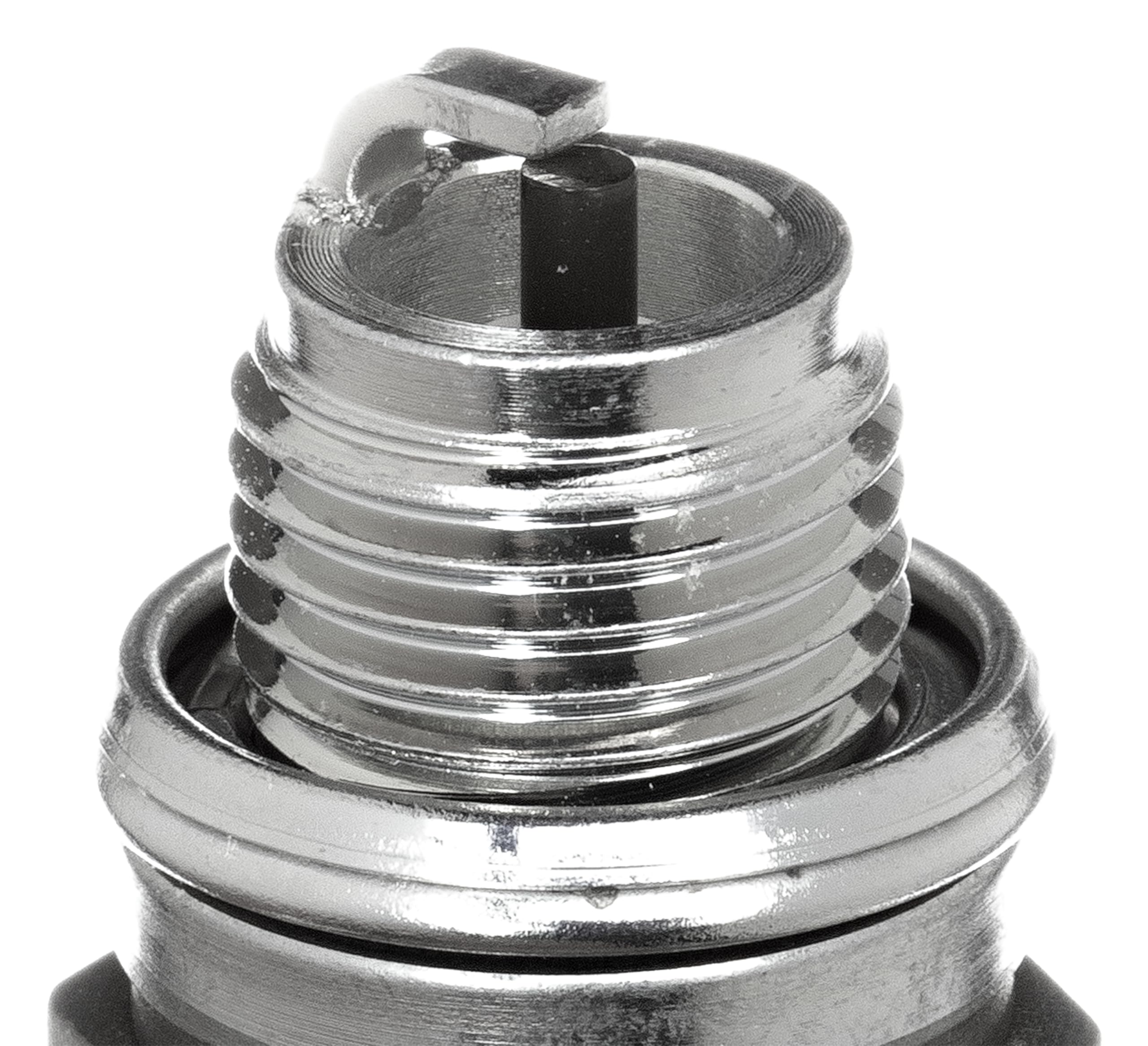 NGK (5812) CM6 Standard Spark Plug, Pack of 1