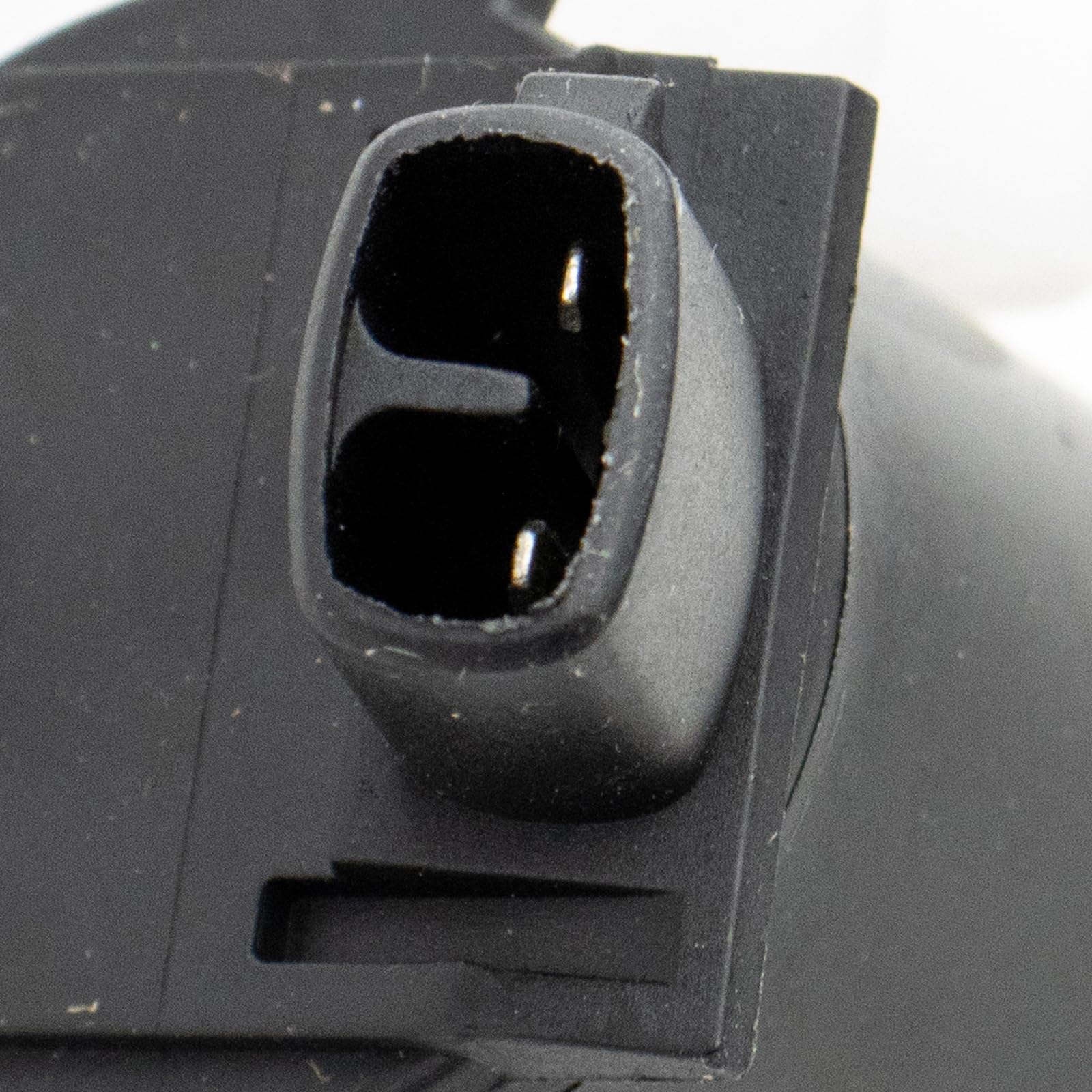 Trq Windshield Washer Reservoir Compatible With 2006-2010 Hyundai Sonata Hy1288115