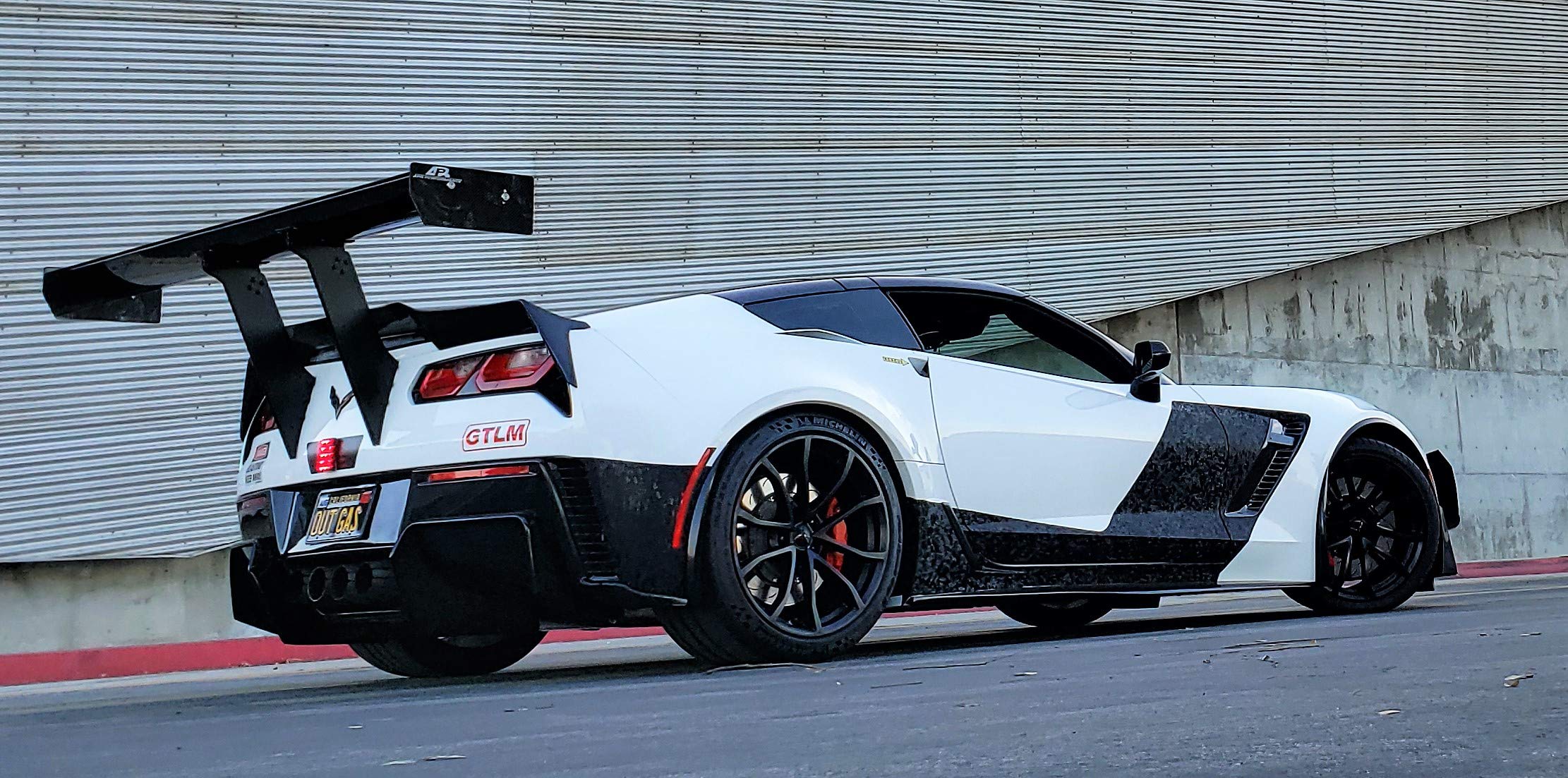 VViViD+ Black Forged Composite Carbon Vinyl Wrap Roll, 1ft x 5ft - Durable, High-Performance Automotive Film