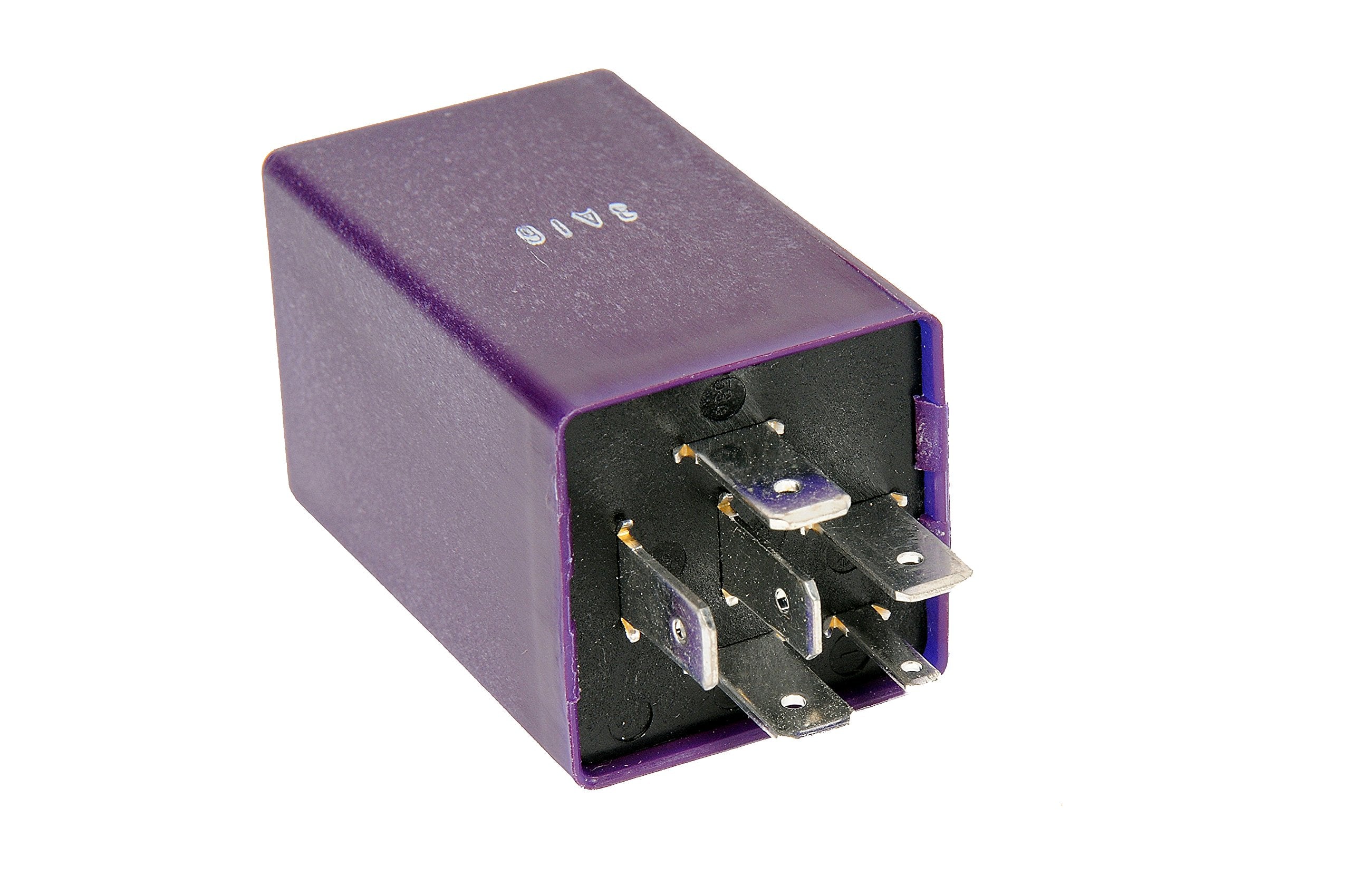 ACDelco GM Genuine Parts 96550530 Multi-Purpose Relay - Reliable Automotive Electrical Component for Various Applications