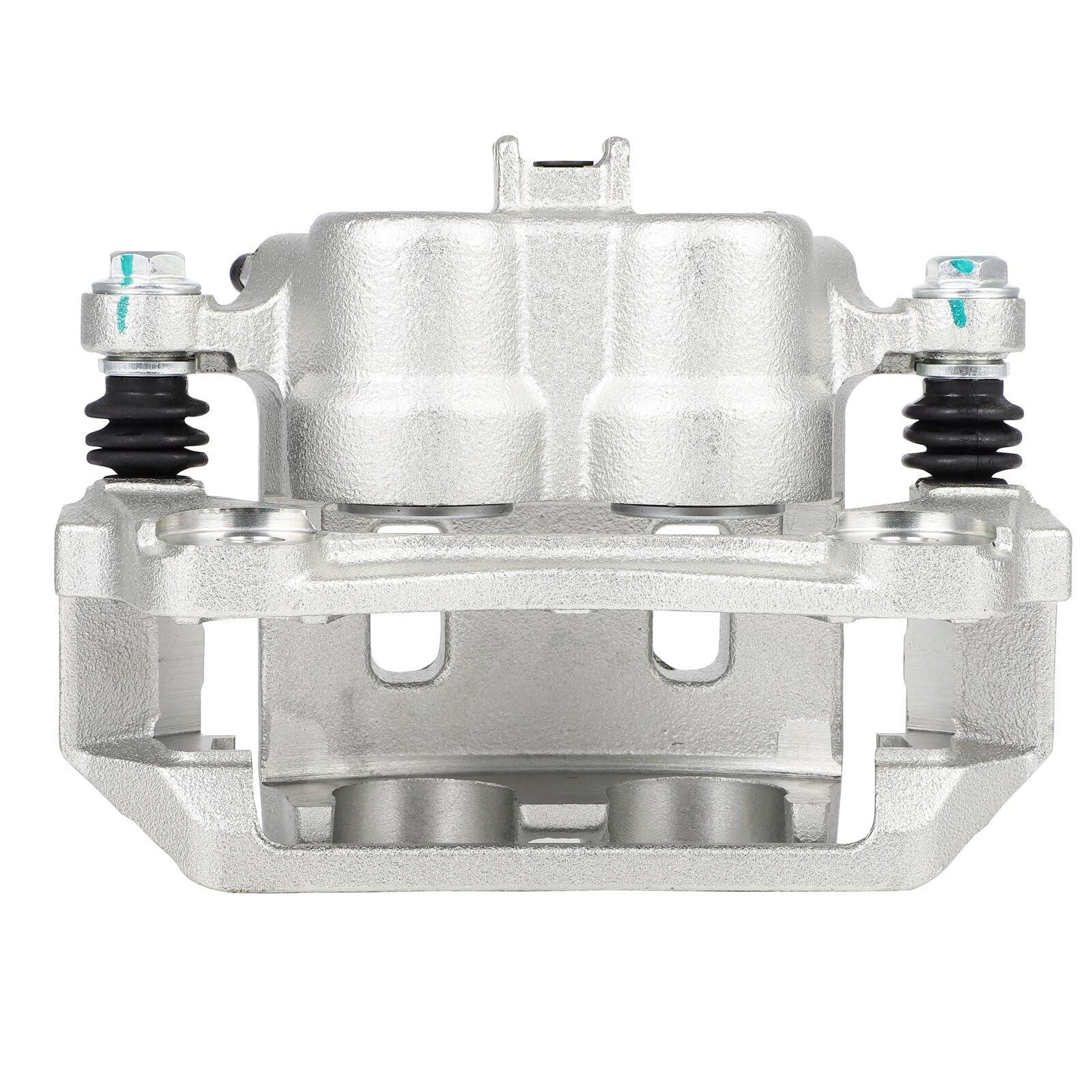 Scitoo Front Left Brake Caliper With Bracket 19B3102 Compatible For Acura Tl 2009-2014, For Acura Tlx 2015-2018, For Honda Ridge