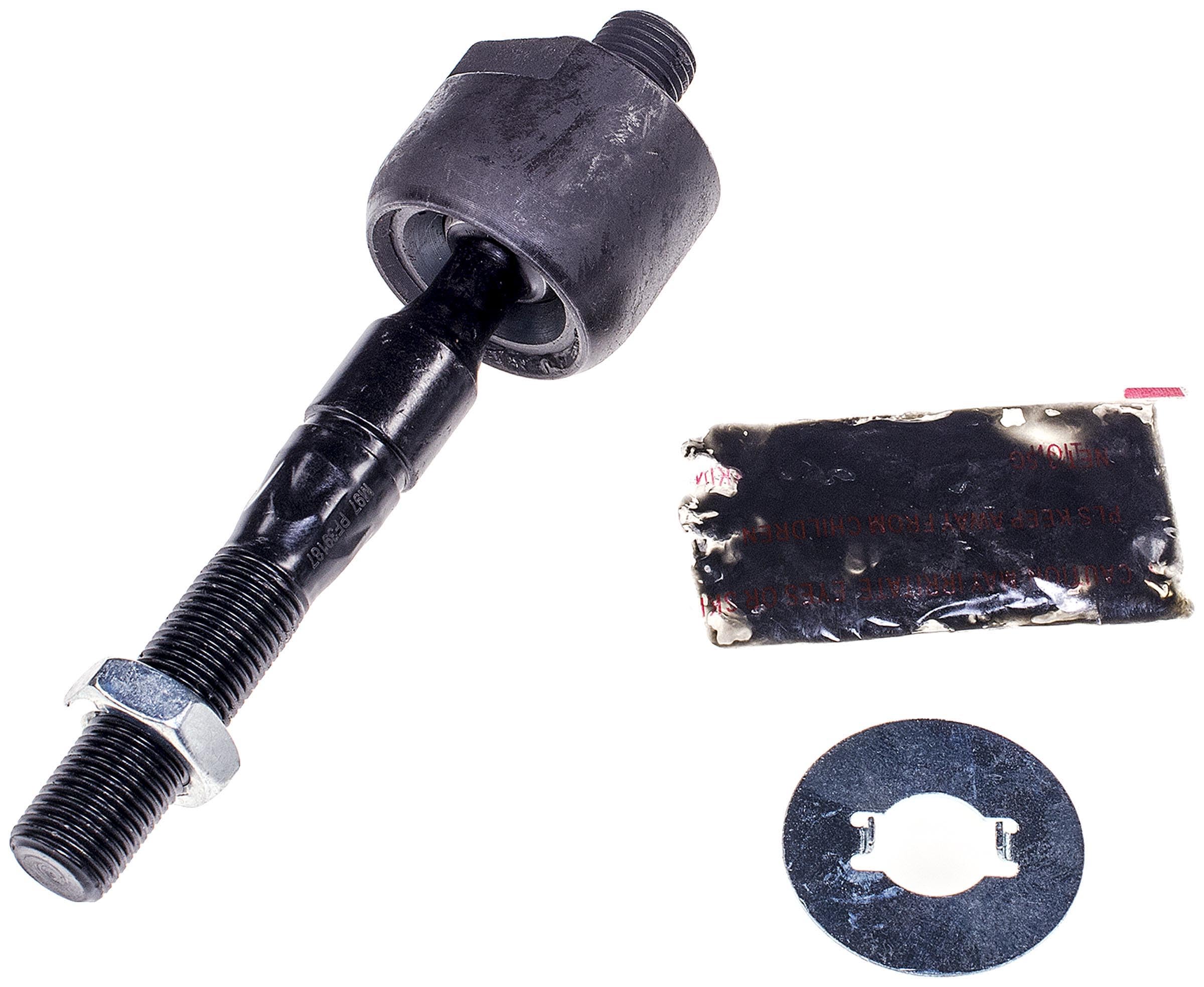 Dorman Ti59065 Front Inner Steering Tie Rod End Compatible With Select Acura/Honda Models