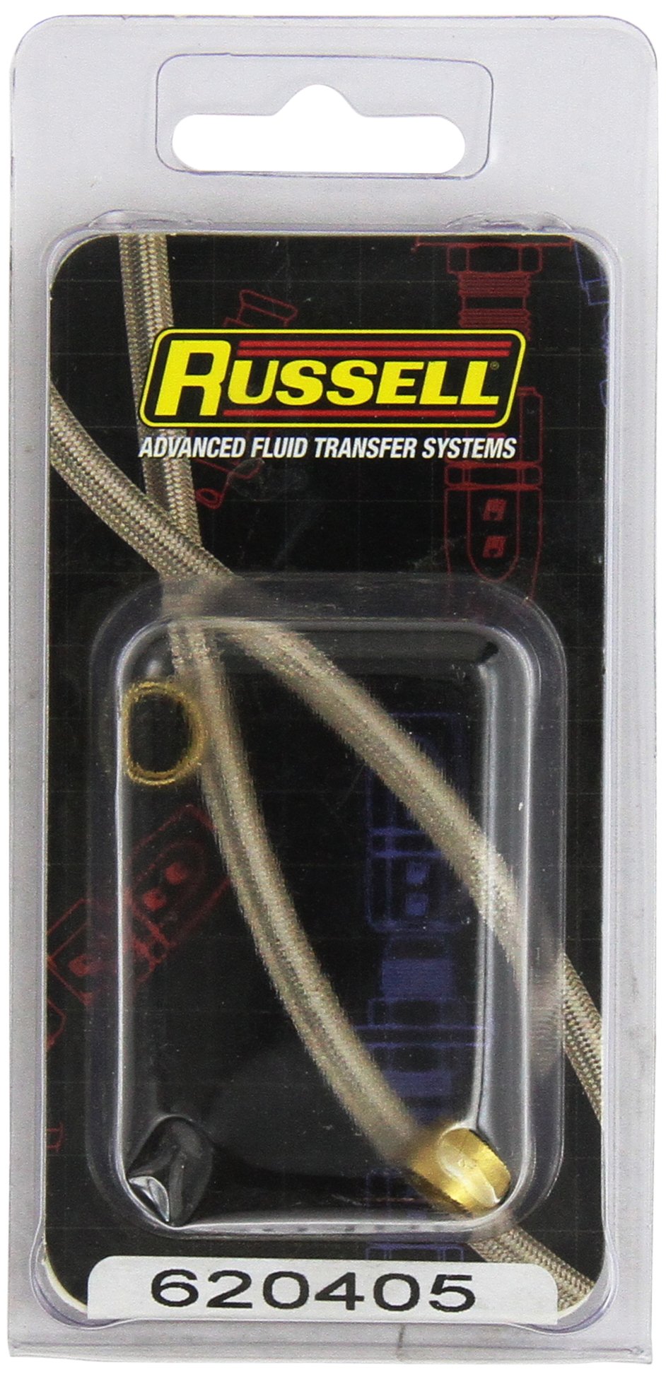 Edelbrock 620405 Replacement Ferrule #6 Qty 2