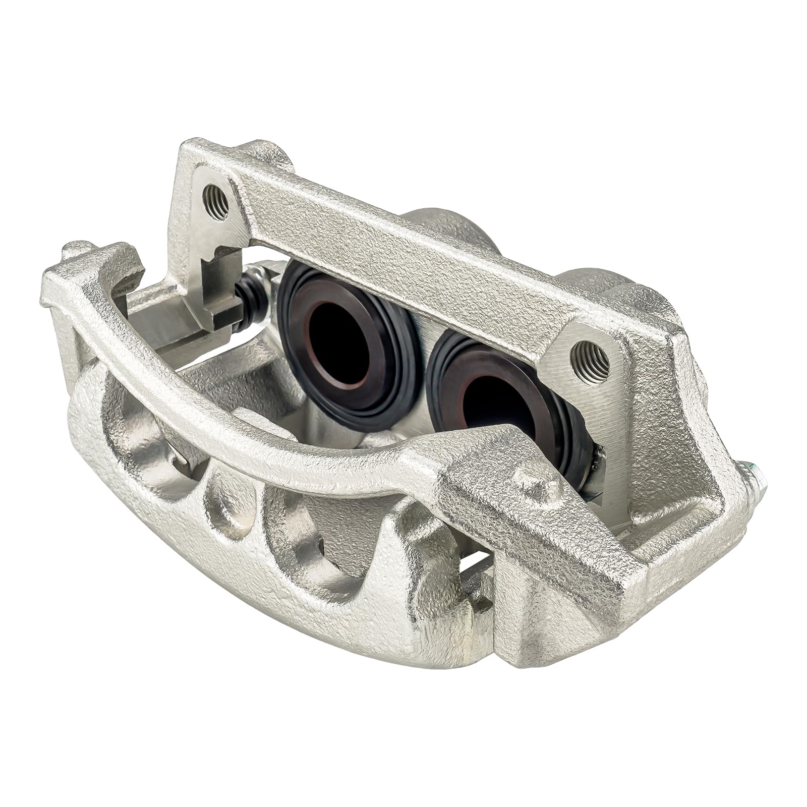 Kax Front Left Brake Caliper 18B4751 Compatible For F/150 1999-2003, F/150 Heritage 2004, Blackwood 2002, Replacement Brake Cali