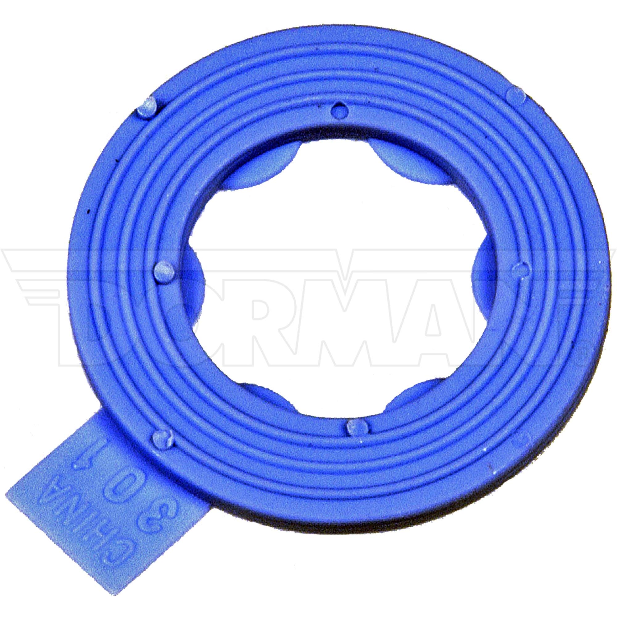 Dorman Help! 66301 Nylon Gasket Ribbed 12Mm