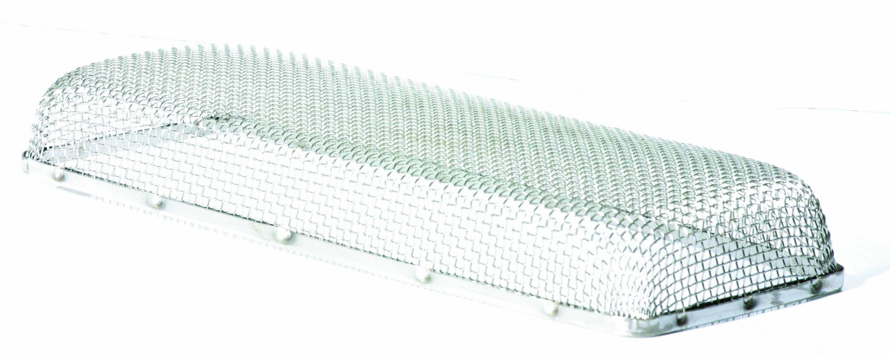 Camco 42147 Flying Insect Screen - St 500,11 X 4.25 X 1.3