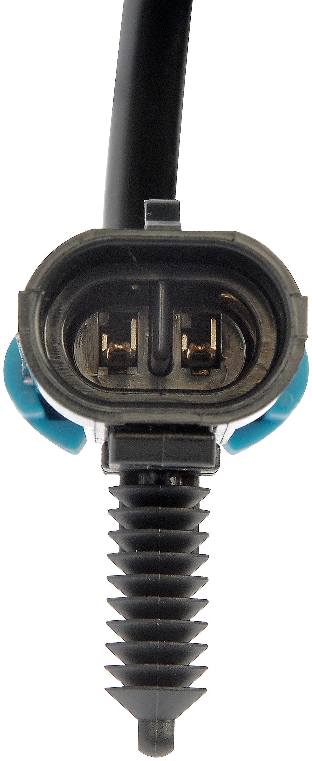 Dorman 970-059 Abs Wheel Speed Sensor Compatible With Select Chevrolet / Gmc Models