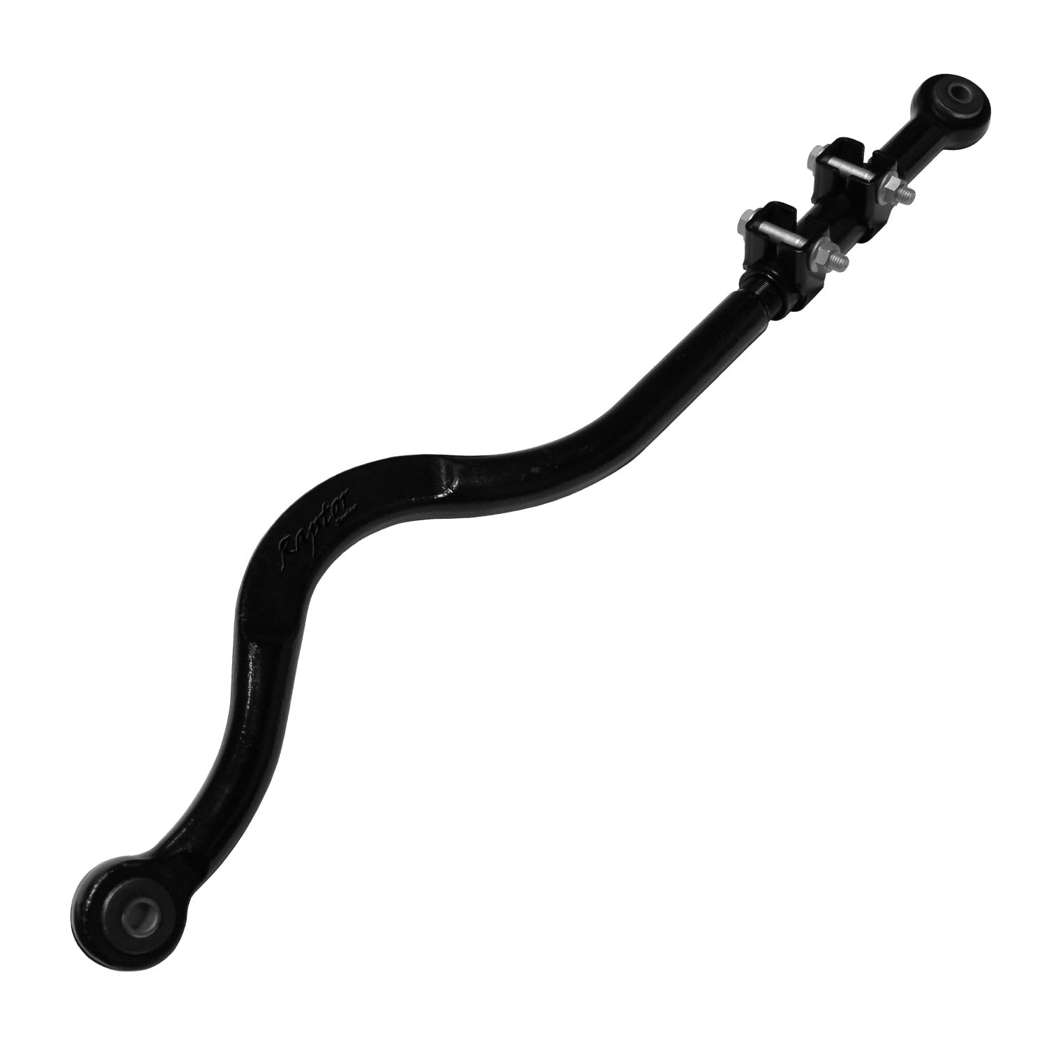 Rso Suspension Beast Front Track Bar Forged Adjustable 0-6 Inch Lift Fits 07-18 Wrangler Jk/Jku