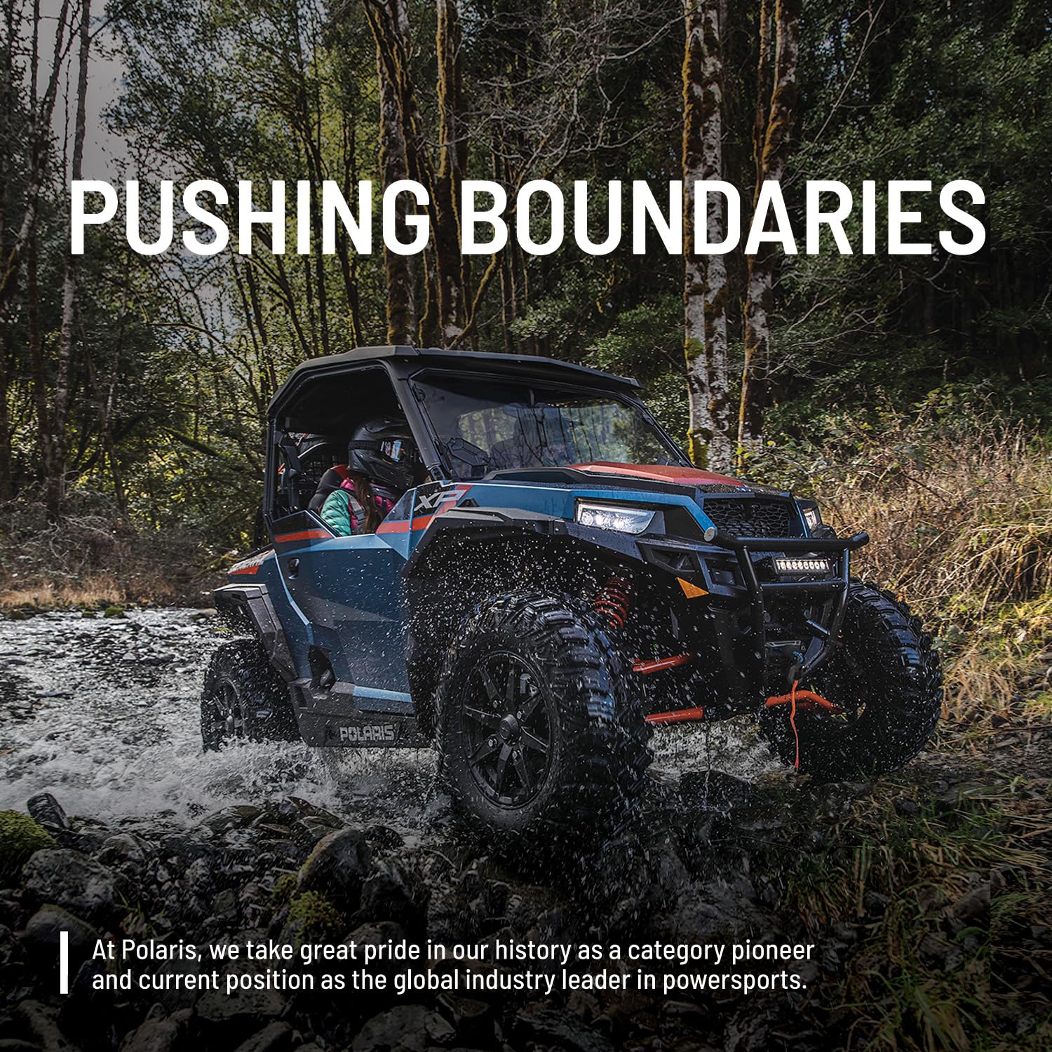 Polaris Ranger Windshield Handle Base Only For Full Glass Tip-Out Windshield With 3 Positions, Windshield Not Included, Easy Operation, Oem Part, Qty 1, For Off Road Utv - 5454227