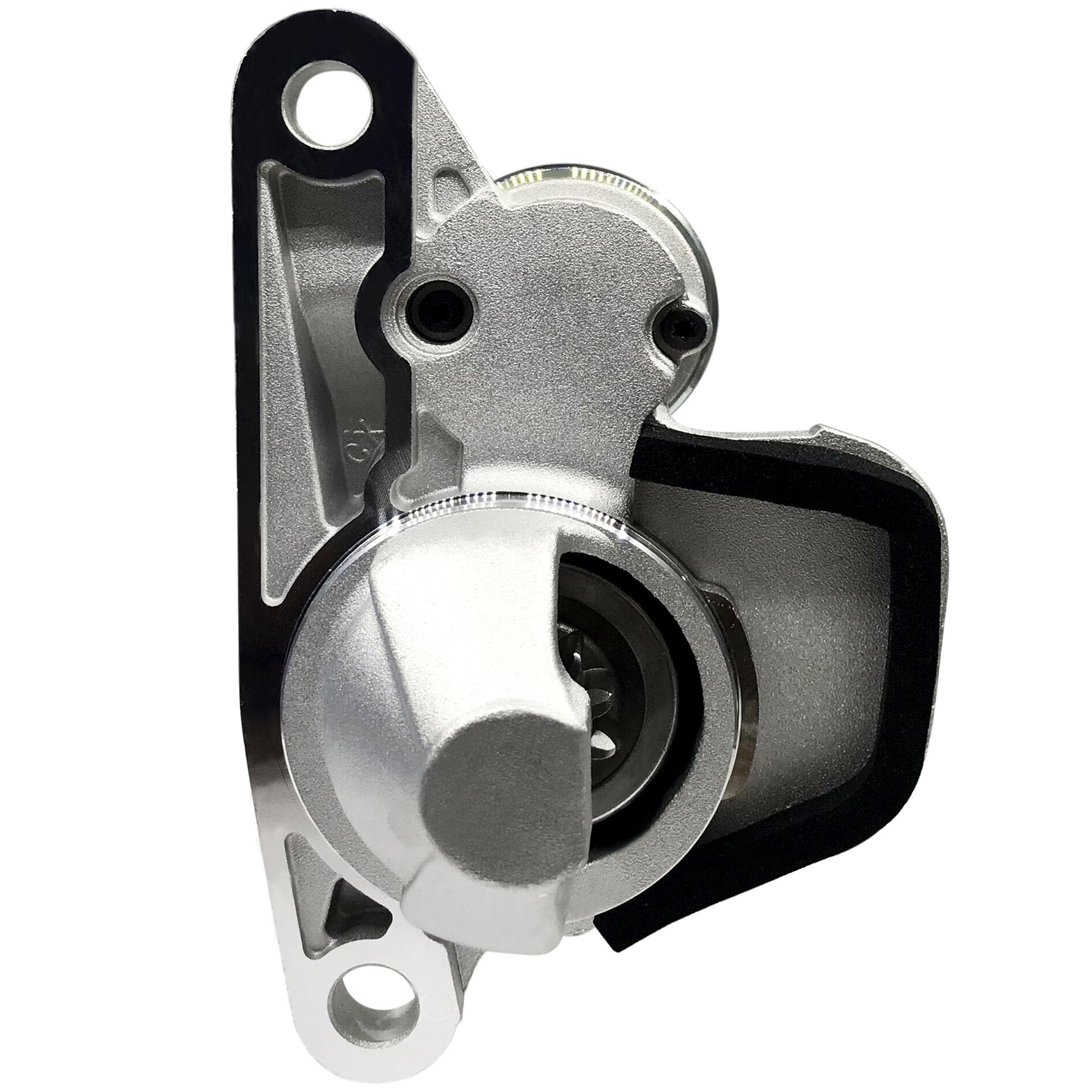 Boatrip 17982 New Starter Motor Replacement For Nissan Sentra 2.0 1.8 1.6 07-19, Juke 11-17, Versa 1.8L 07-12, Cube 09-14, Nv200 13-21, Chevrolet City Express 15-18 L4 Engine Oe#: S114-902A 19317693