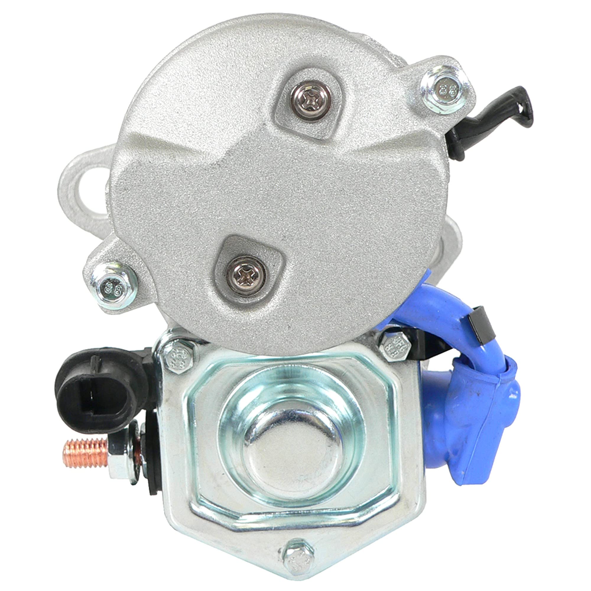 Db Electrical 410-52164 Starter For Dodge Dakota 3.9, 5.9 1999-2003, 5.2 1999, 4.7 2000-2003, Durango 3.9 1999, 5.2 1999, 5.9 19