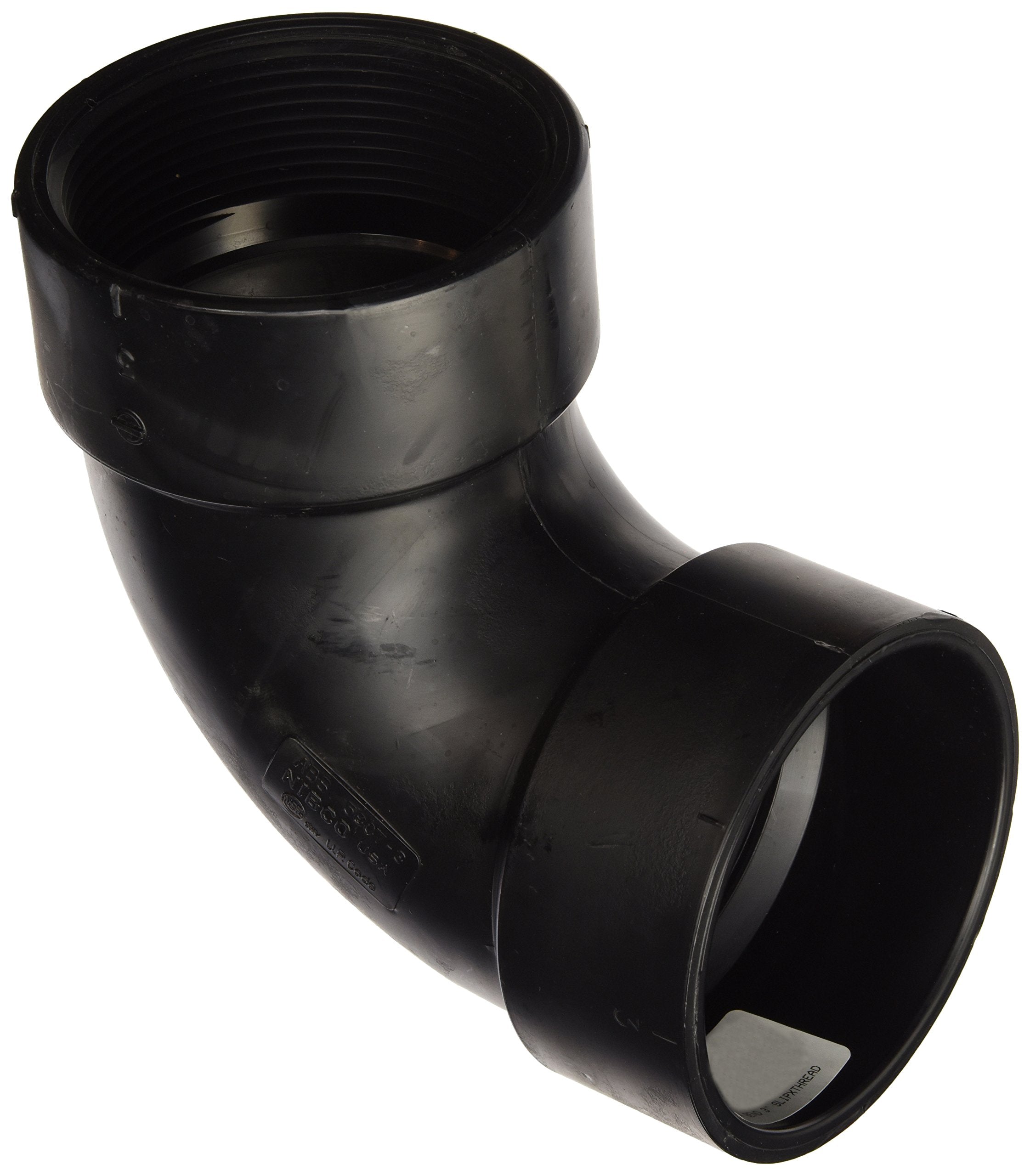 Lasalle Bristol (6322531 Elbow Bend