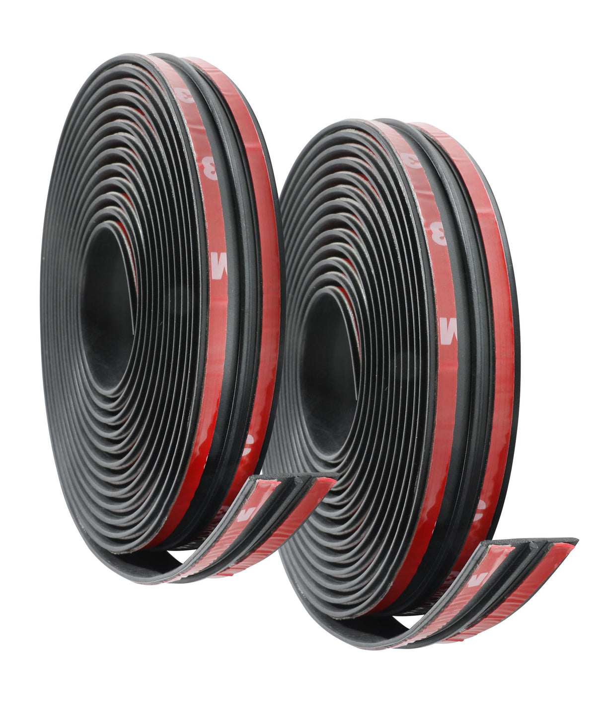 Zlirfy 22Ft Car Windshield Rubber Seal,Car Windshield Seal Strip,T Shape Automotive Weather Stripping For Front Rear Windshield,Automotive Door Sealing Strip Sunroof Seal