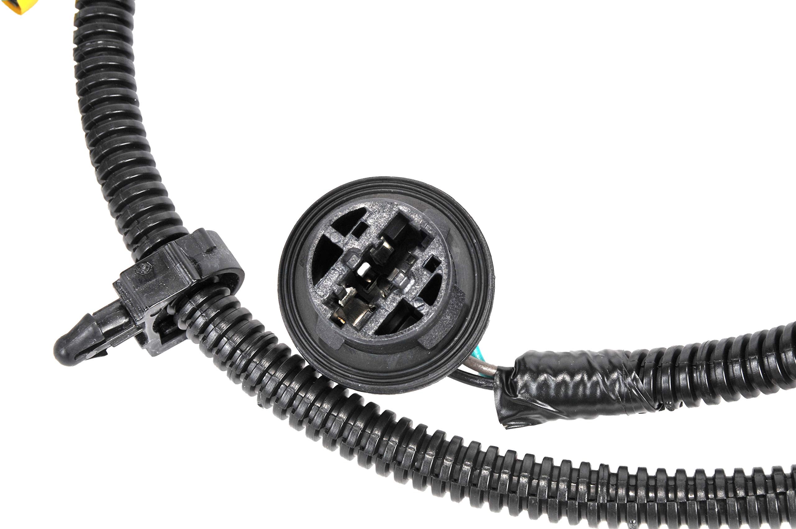 GM Genuine Parts 23295978 Driver Side Tail Lamp Wiring Harness