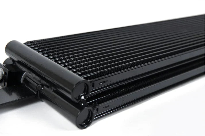 CSF Transmission Oil Cooler A9X Supra & BMW G-Series B46 B48 B58