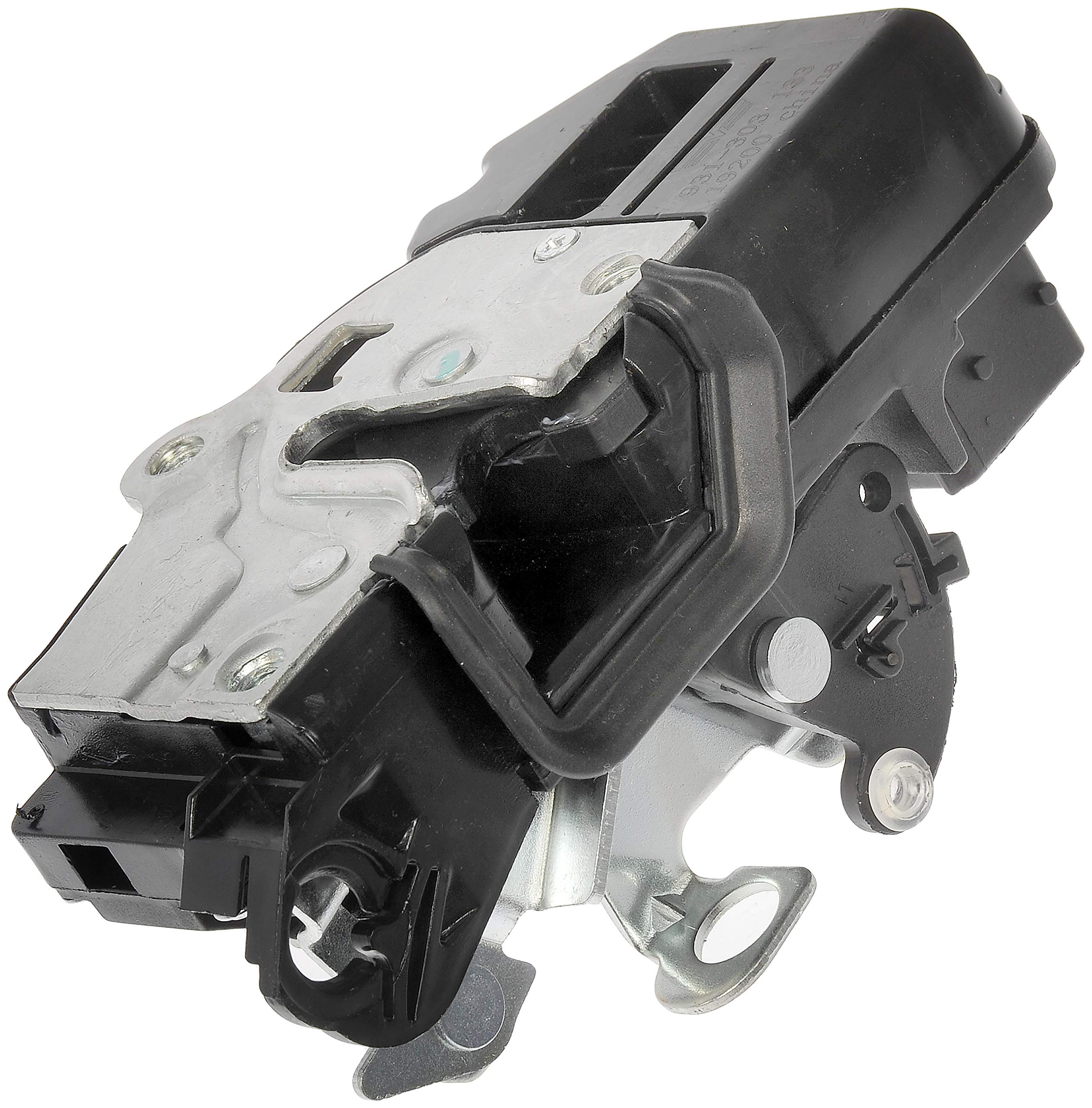 Dorman 931-303 Front Driver Side Door Lock Actuator Motor Compatible With Select Cadillac / Chevrolet / Gmc Models