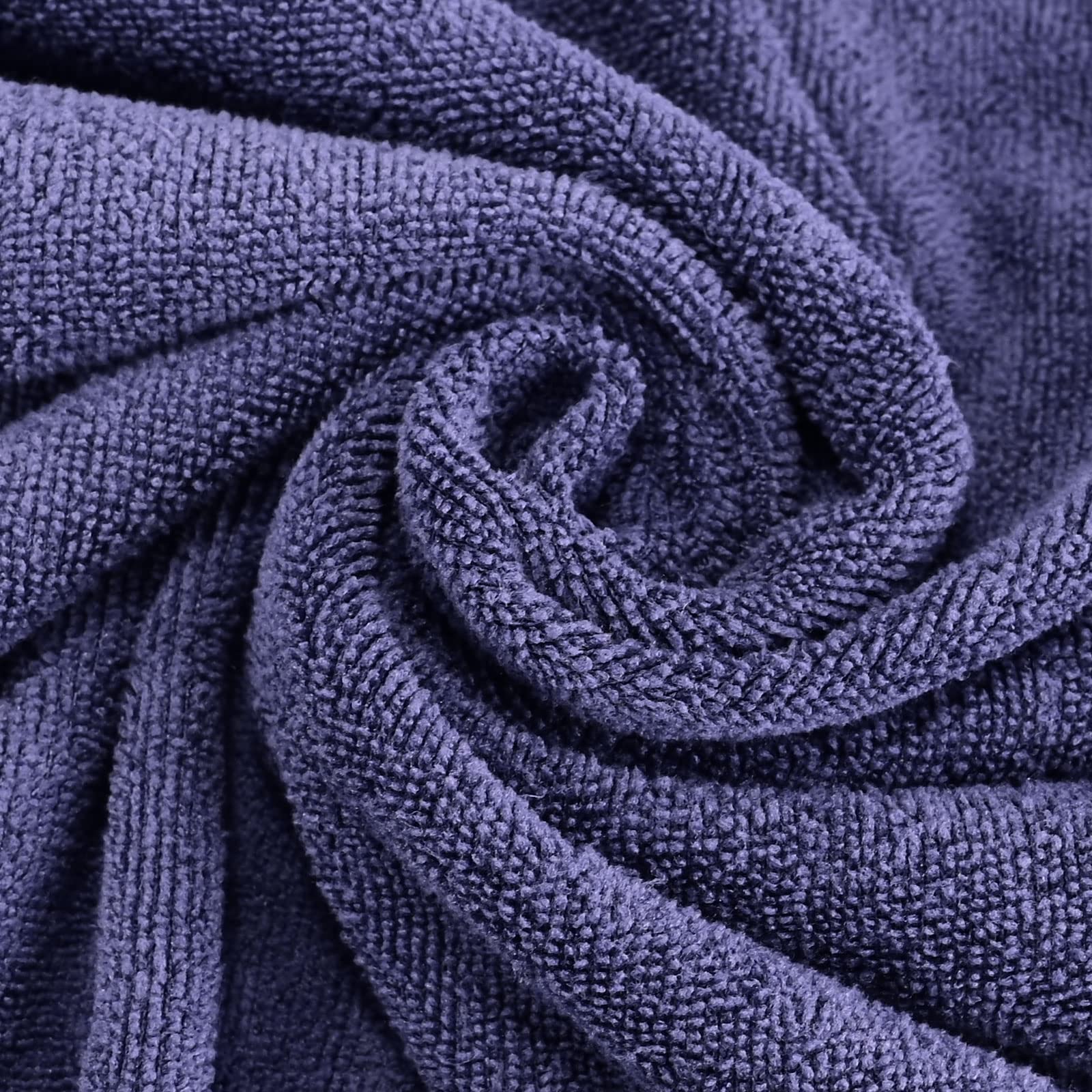 NEWISHTOOL Window Tinting Dash Protection, Super Absorbent Dash Towel Microfiber Towel and Strand Soak Rope Tool, Protective Con