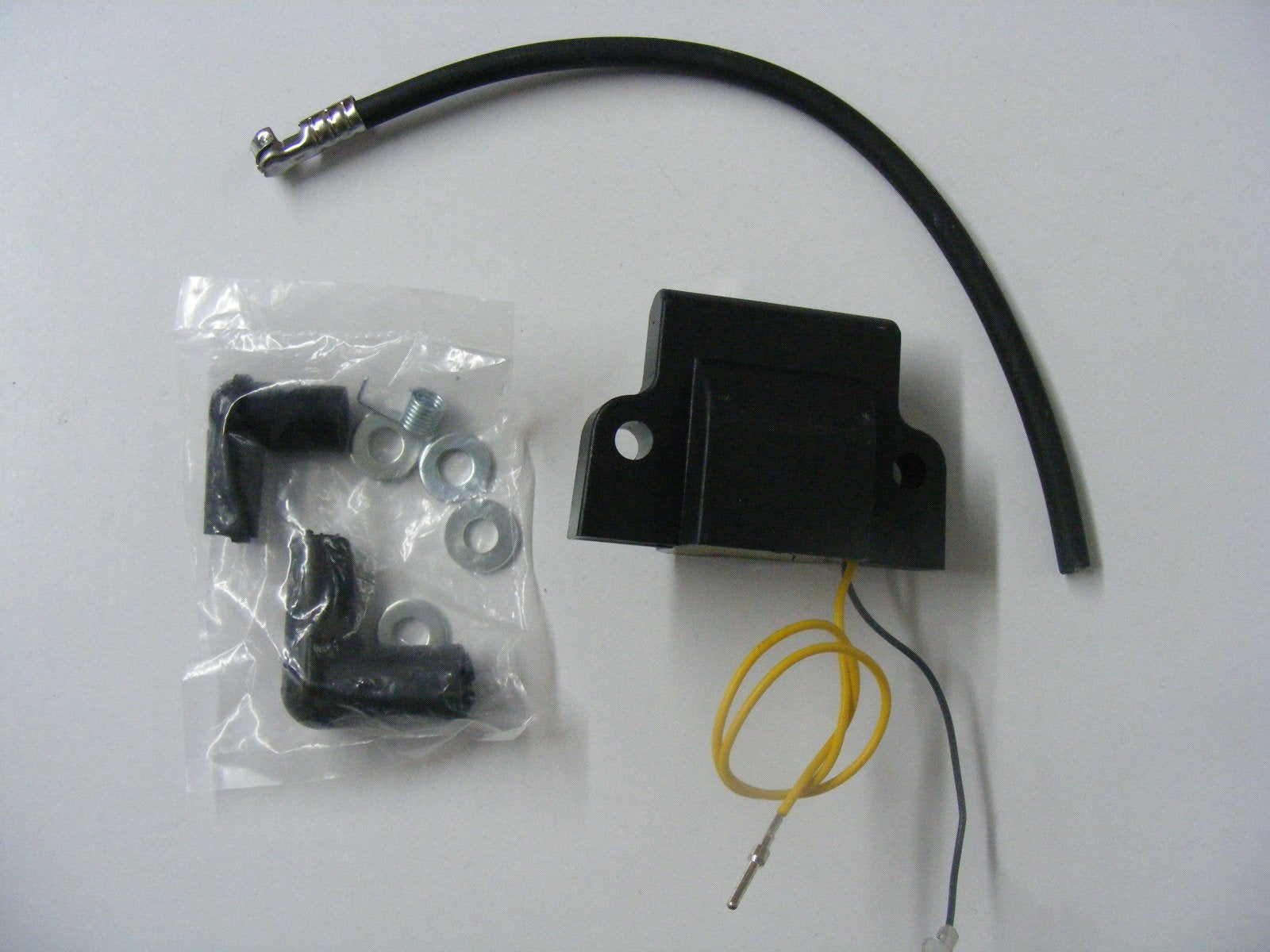 Sierra International 18-5176 Ignition Coil