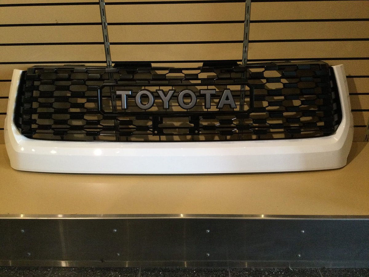 Toyota Grille - 53101-0C070A0