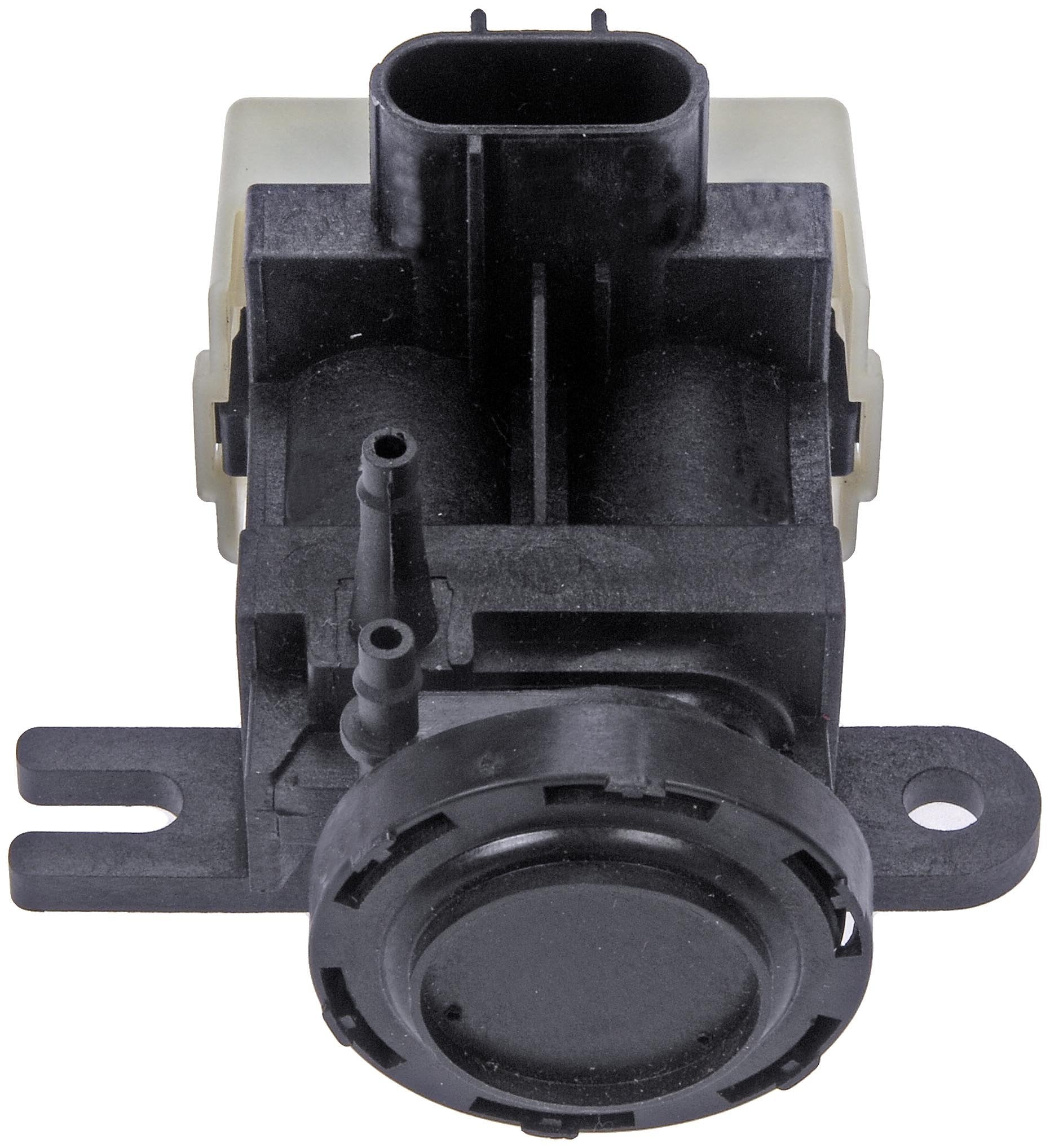 Dorman 600-402 4Wd Hub Locking Solenoid Compatible With Select Ford Models