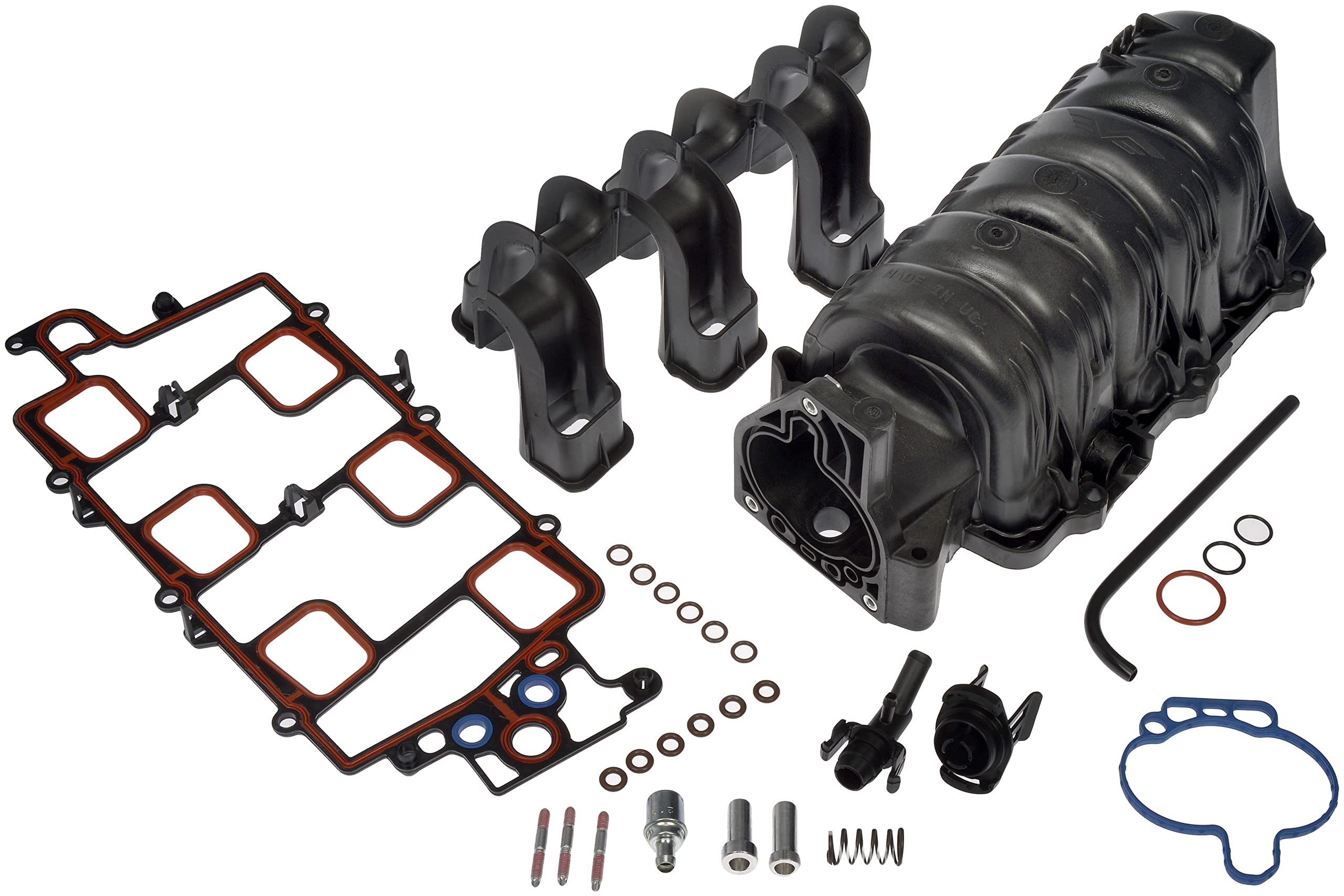 Dorman 615-180 Engine Intake Manifold Compatible With Select Models