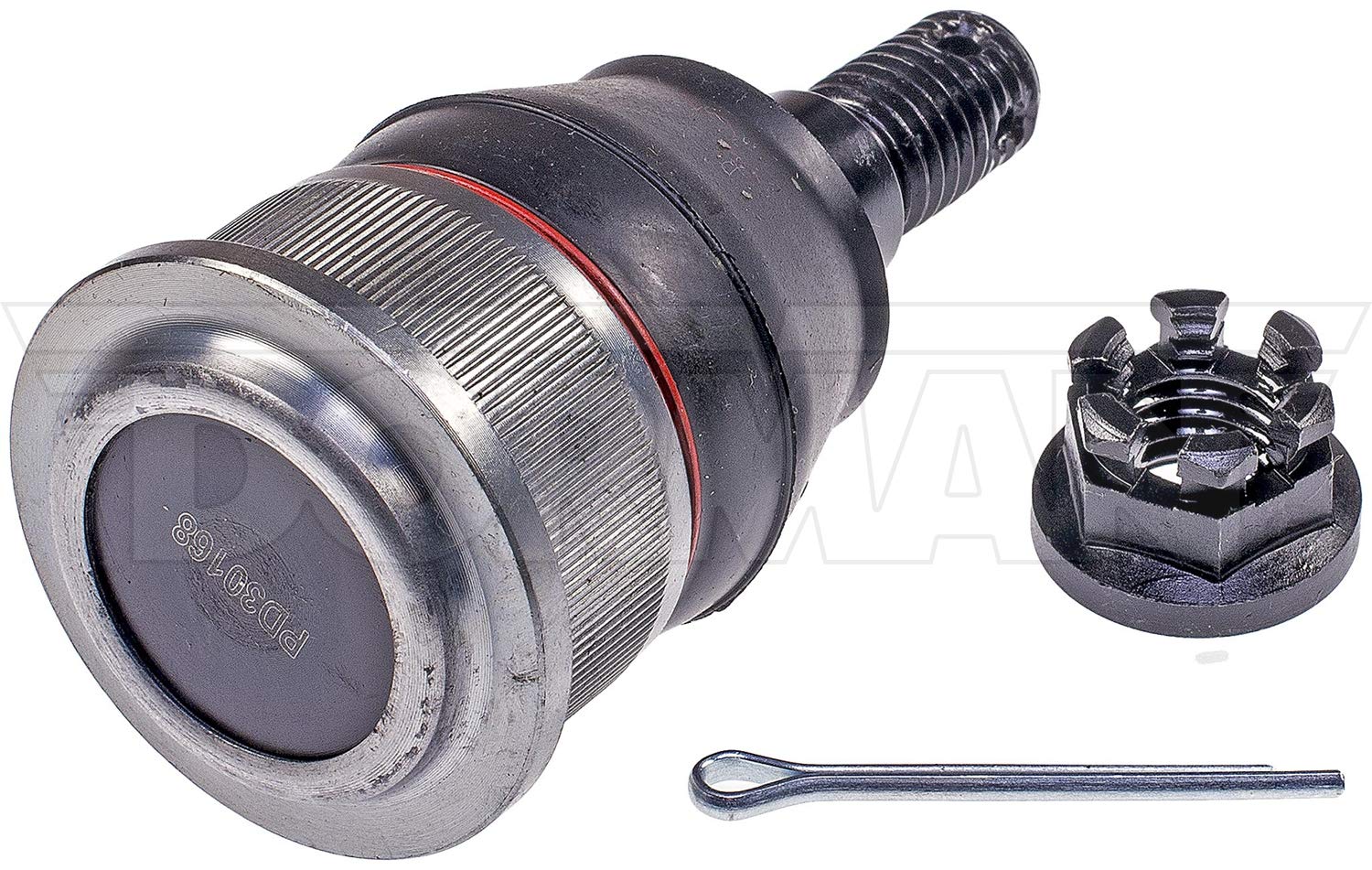Dorman Bj59255Xl Front Lower Suspension Ball Joint Compatible With Select Acura/Honda Models