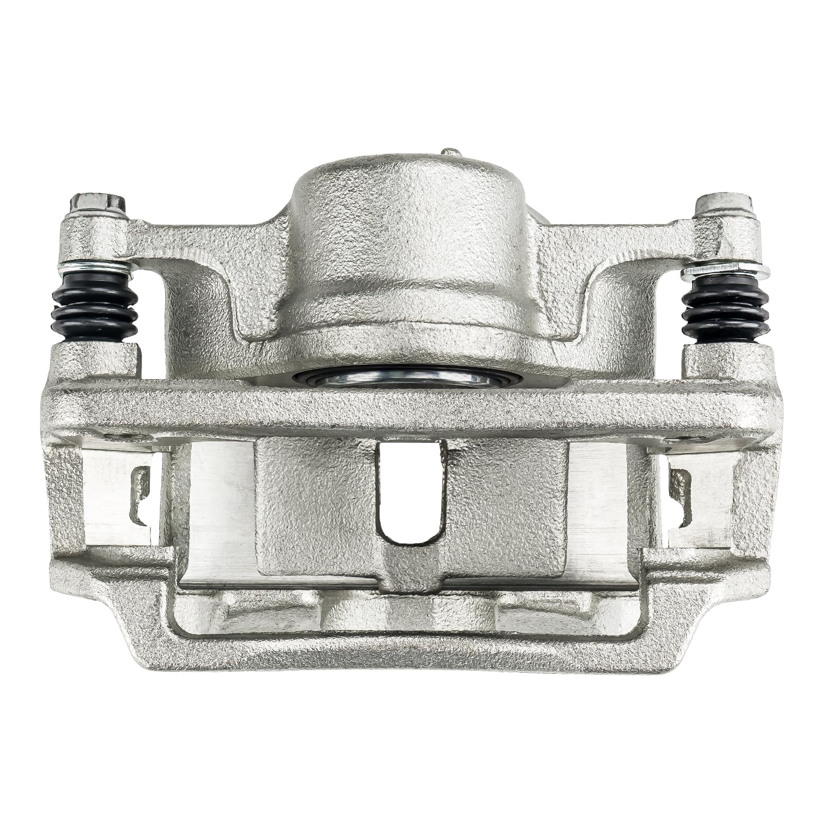 Kax Disc Brake Caliper Assembly Fit For Civic 2001-2005 (Front Left Driver Side), Civic 1996-2000 2006-2011, Insight 2010-2014(F