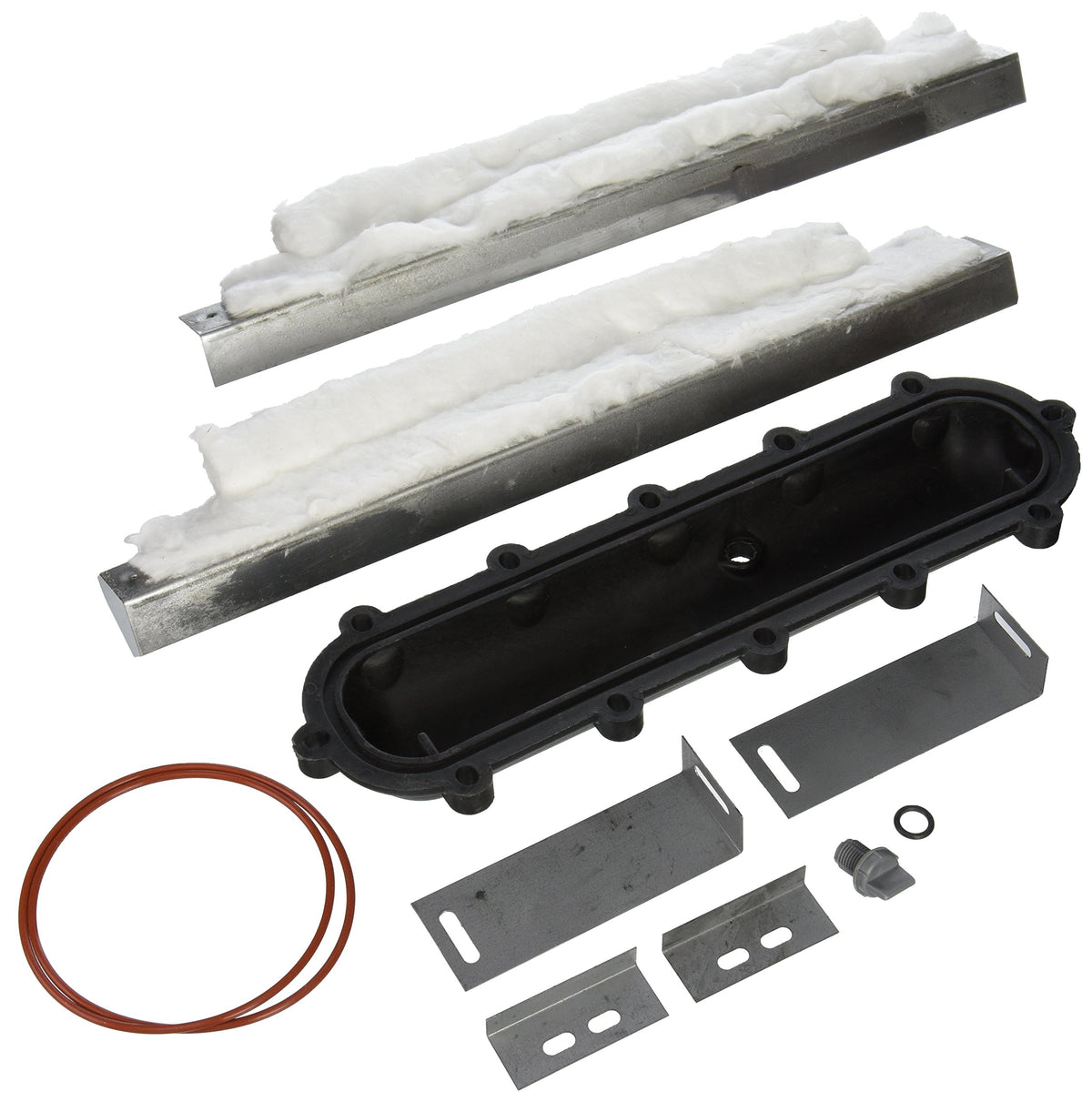 Raypack 006707F Return Header with Gaskets