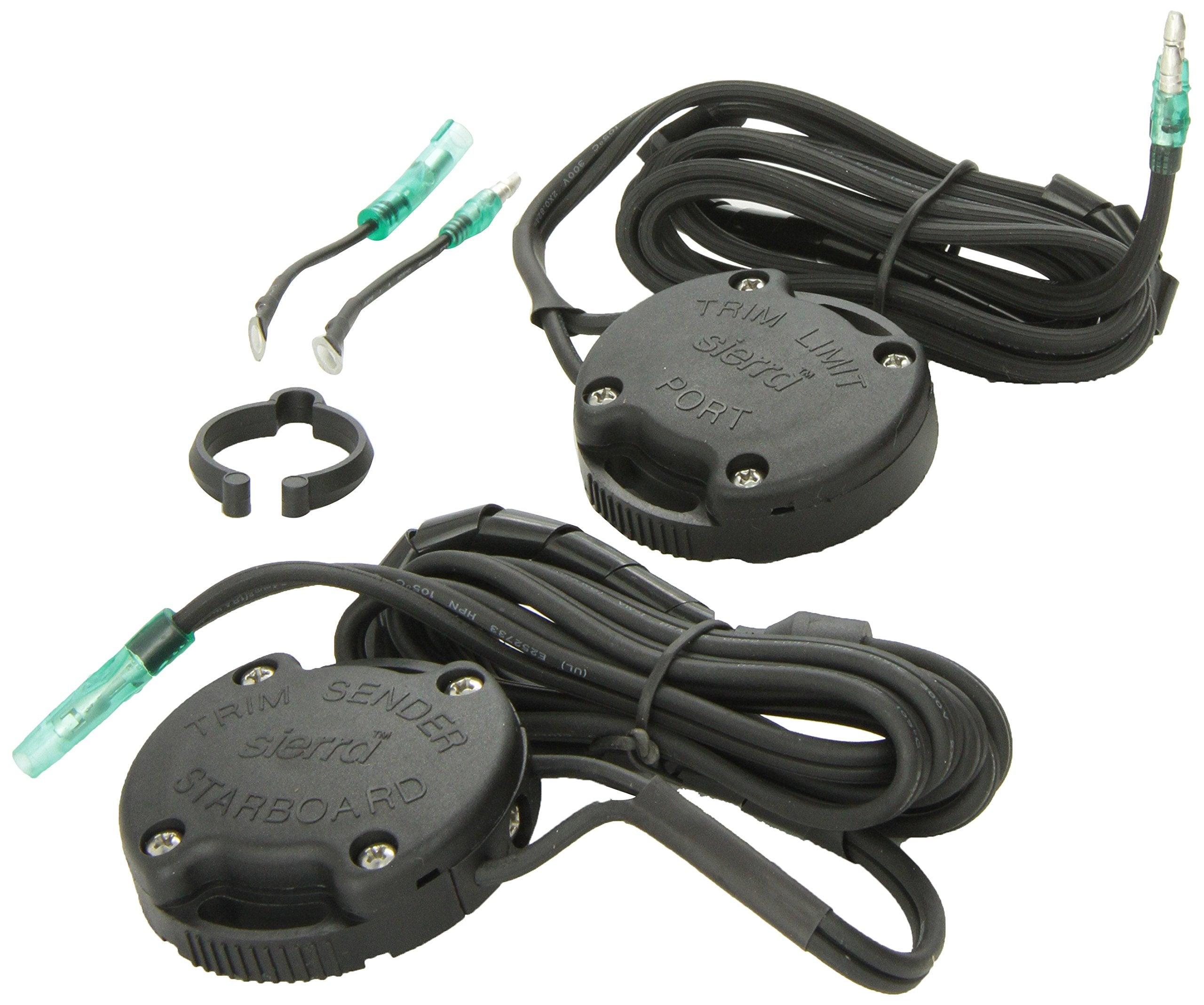 Sierra International 18-7633 Marine Trim Sender And Limit Kit