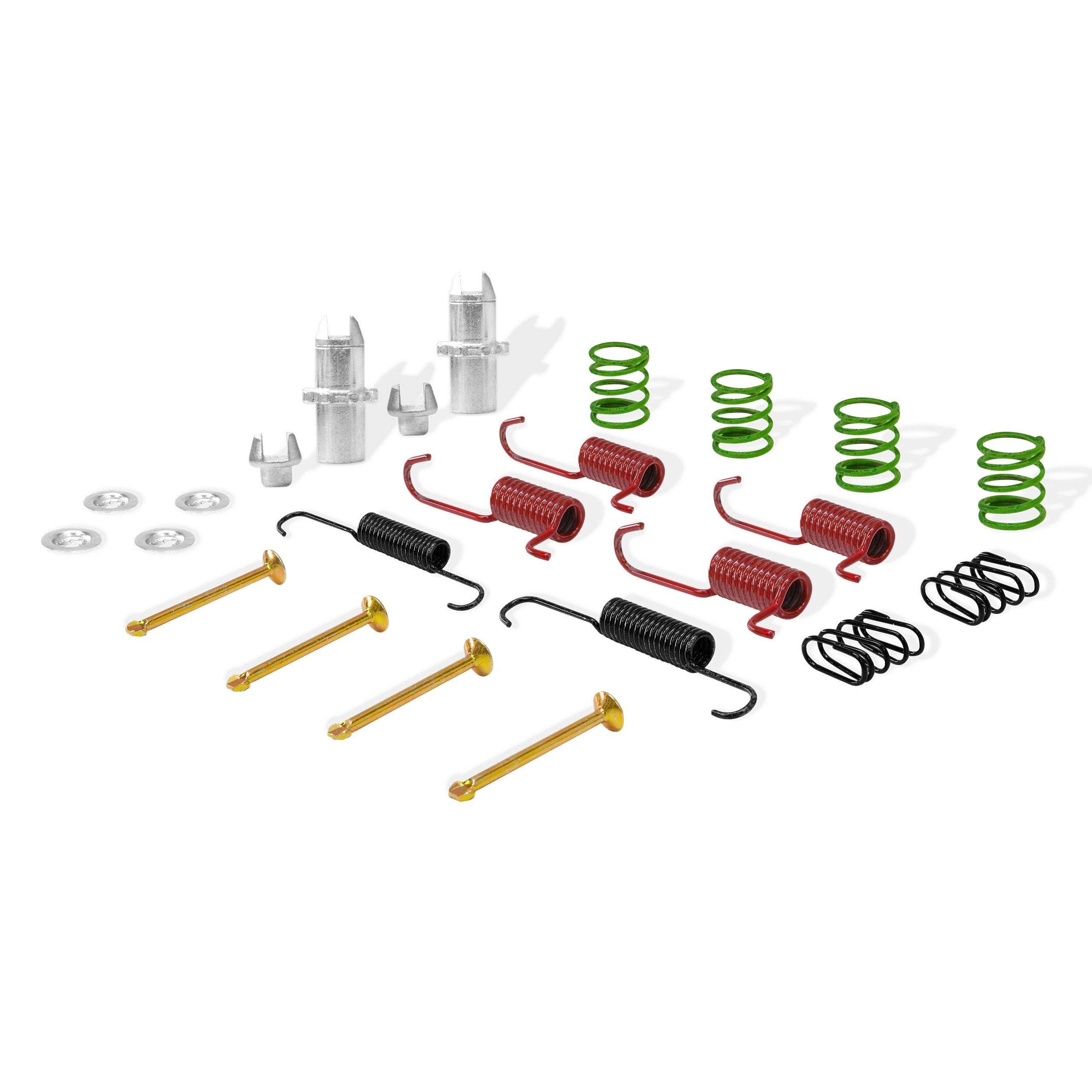 R1 Concepts Drum Adjuster Kit ADJ-03004