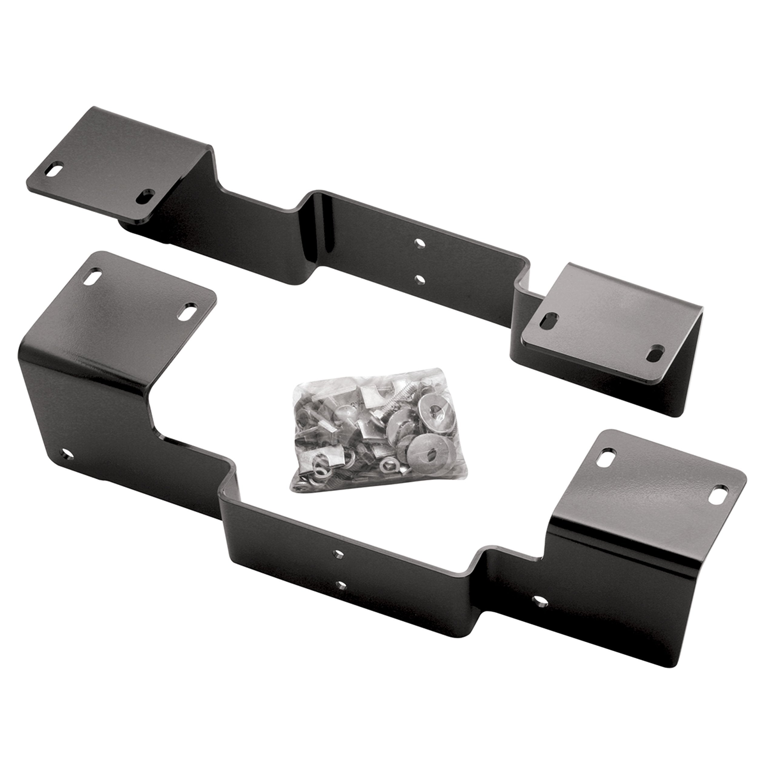 Reese Towpower Reese Fifth Wheel Hitch Mounting System Custom Bracket, Compatible With Select Toyota Tundra