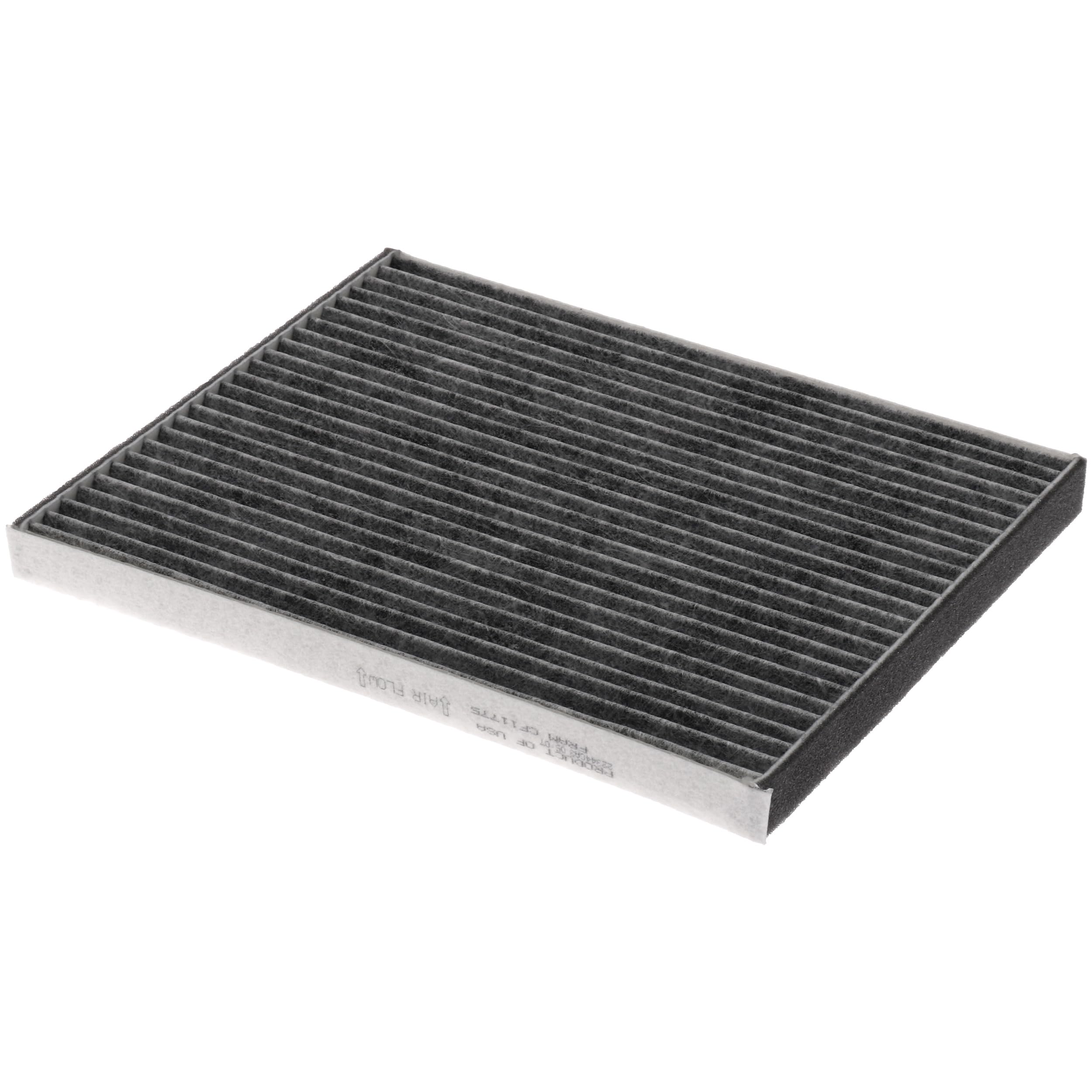 Fram Fresh Breeze Cabin Air Filter With Arm & Hammer Baking Soda, Cf11775 For Ford Vehicles
