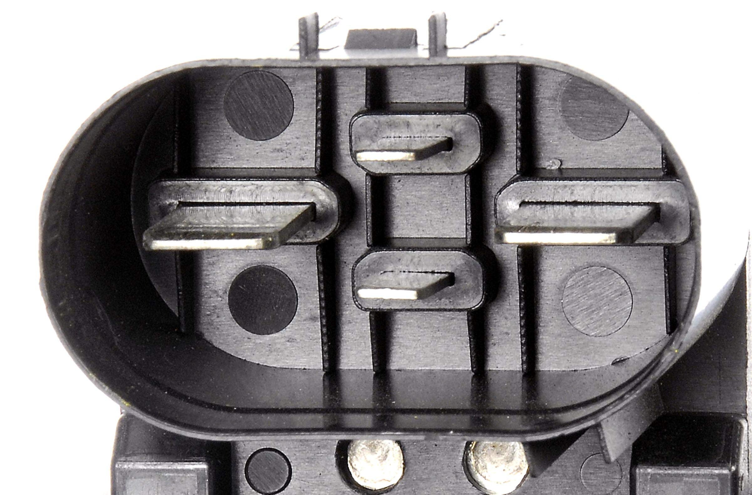 Dorman 620-658 Engine Cooling Fan Assembly Compatible With Select Buick/Chevrolet Models