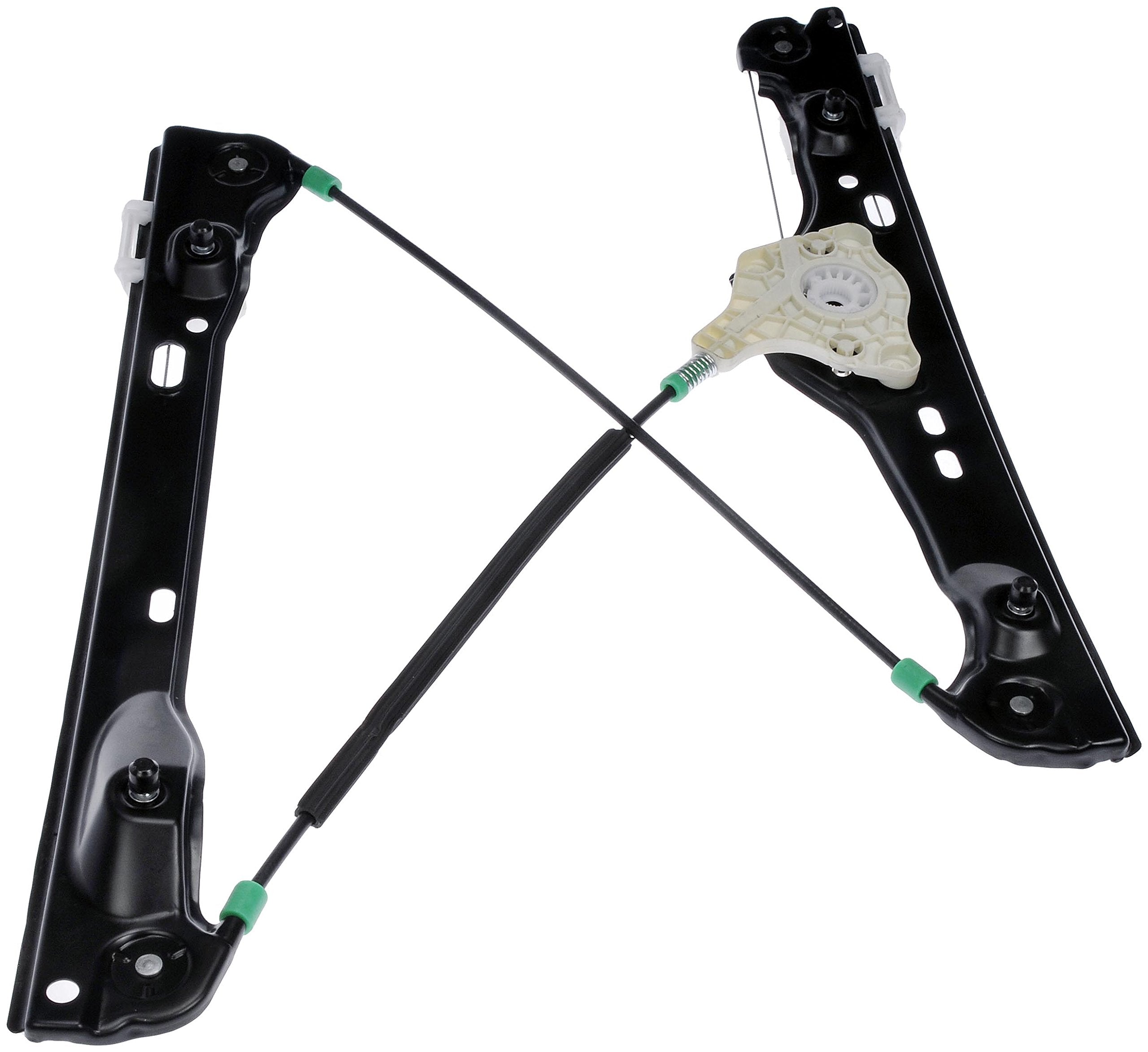 Dorman 749-467 Front Passenger Side Power Window Regulator (Regulator Only) Compatible With Select Bmw Models