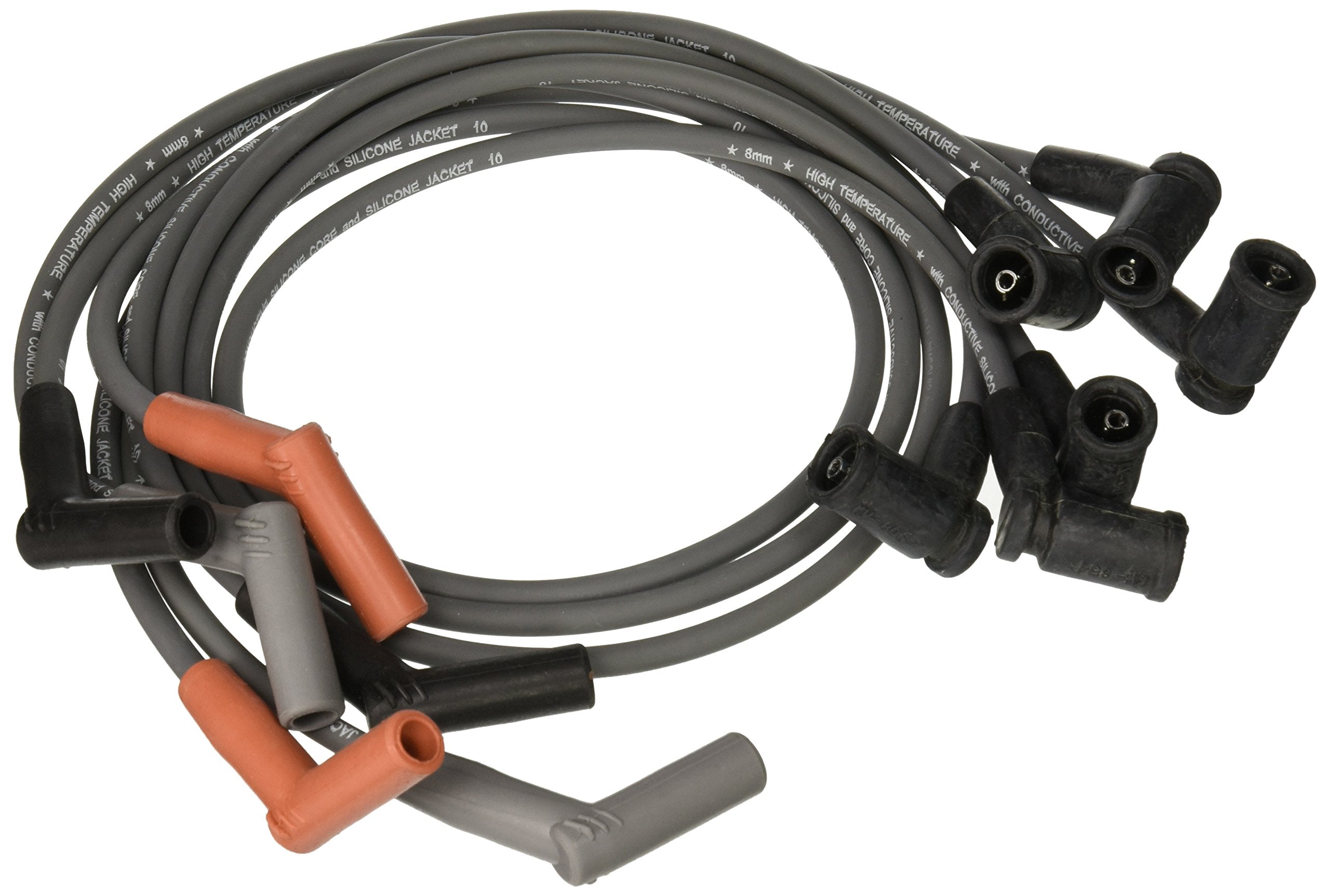 Standard Motor Products 26691 Pro Series Ignition Wire Set