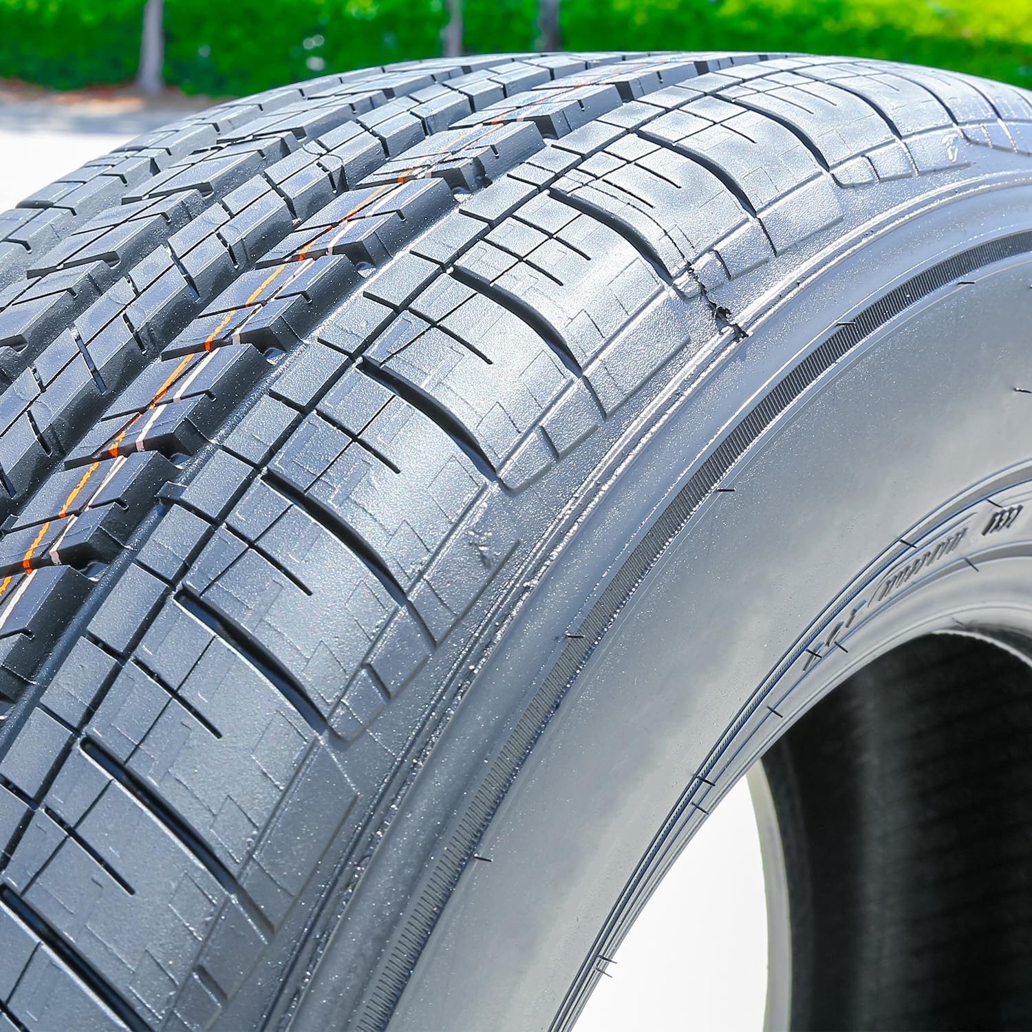 Goodyear 255/50R20 Assurance Finesse 105T Sl Vsb 540Aa