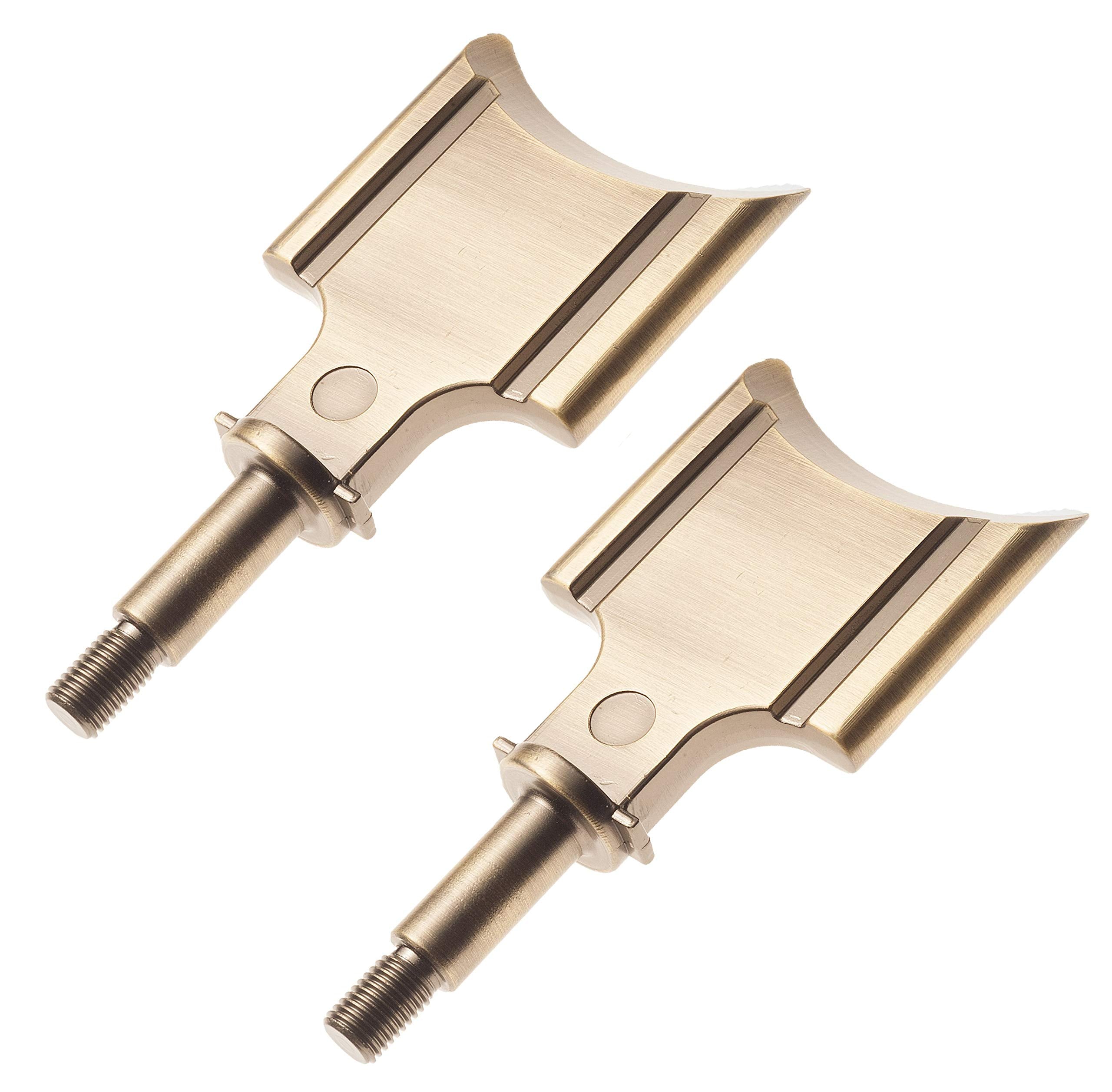 787 Rave Valve Twin Pack Seadoo Exhaust Rave Valve 787 800 XP SPX GSX GTX Challenger ...