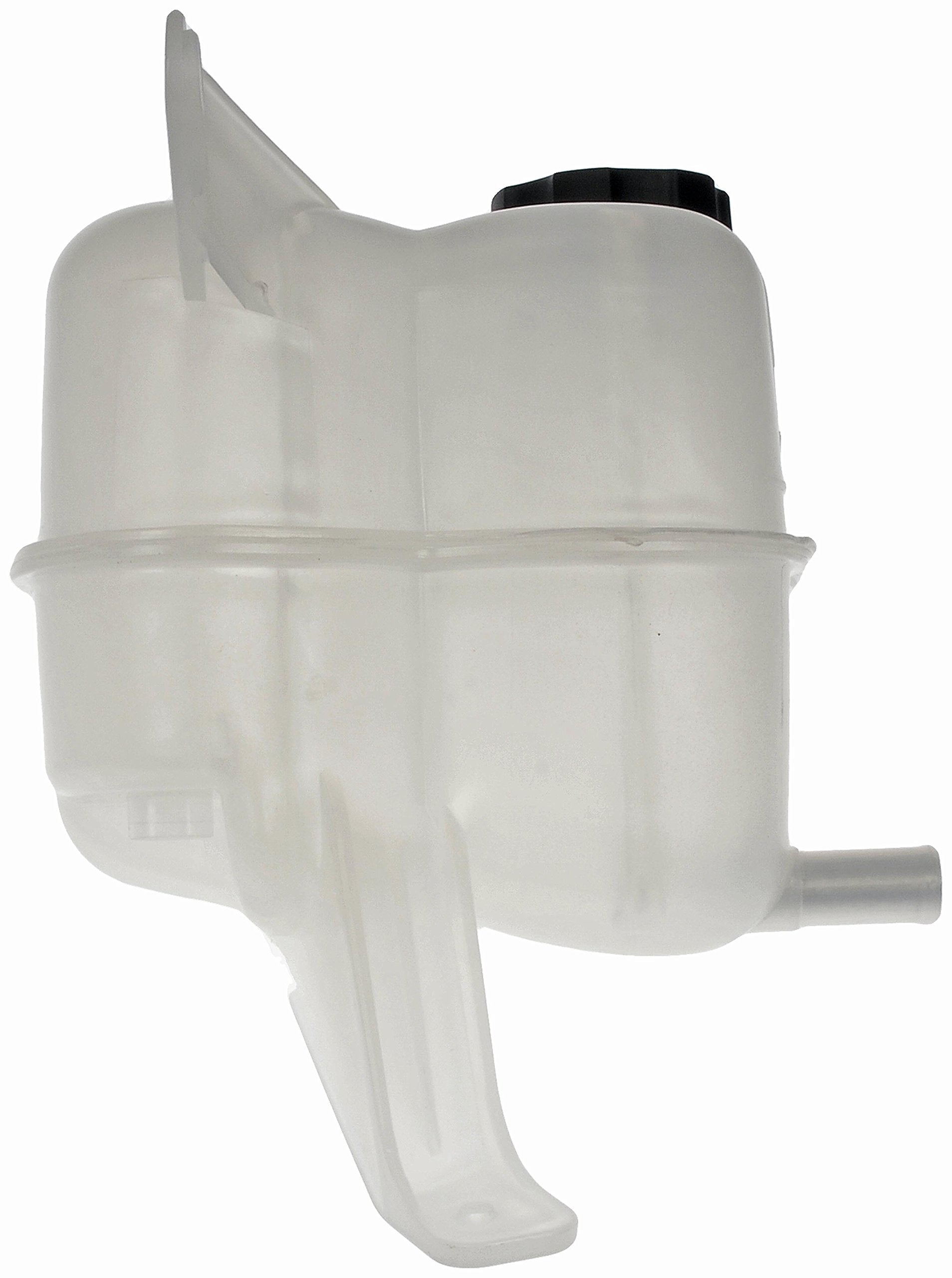 Dorman 603-343 Front Engine Coolant Reservoir Compatible With Select Cadillac Models