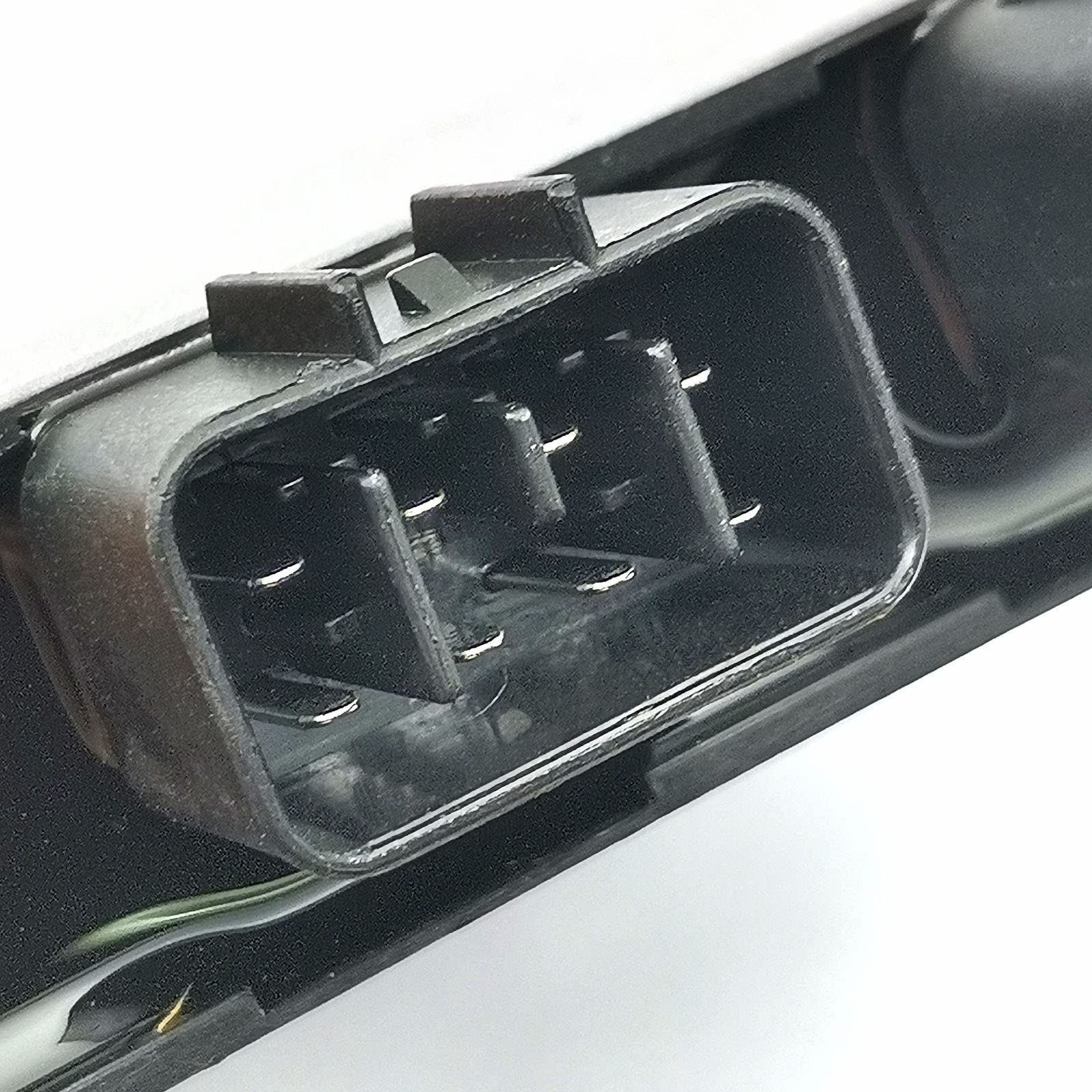 DEVMO CDI Box Ignitor Module Unit Compatible with Yamaha YFM350X Warrior 350 /YFM 350 Warrior California/YFM350 Raptor 350/YFM 3