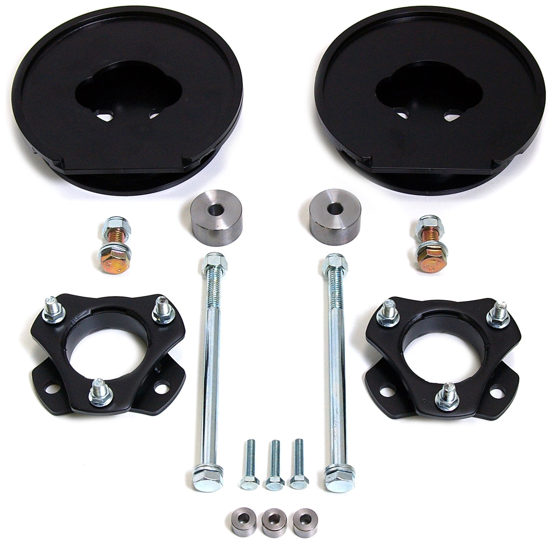 Readylift 69-5010 2.5''F/1.5''R Sst Lift Kit For Toyota Sequoia 2Wd/4Wd