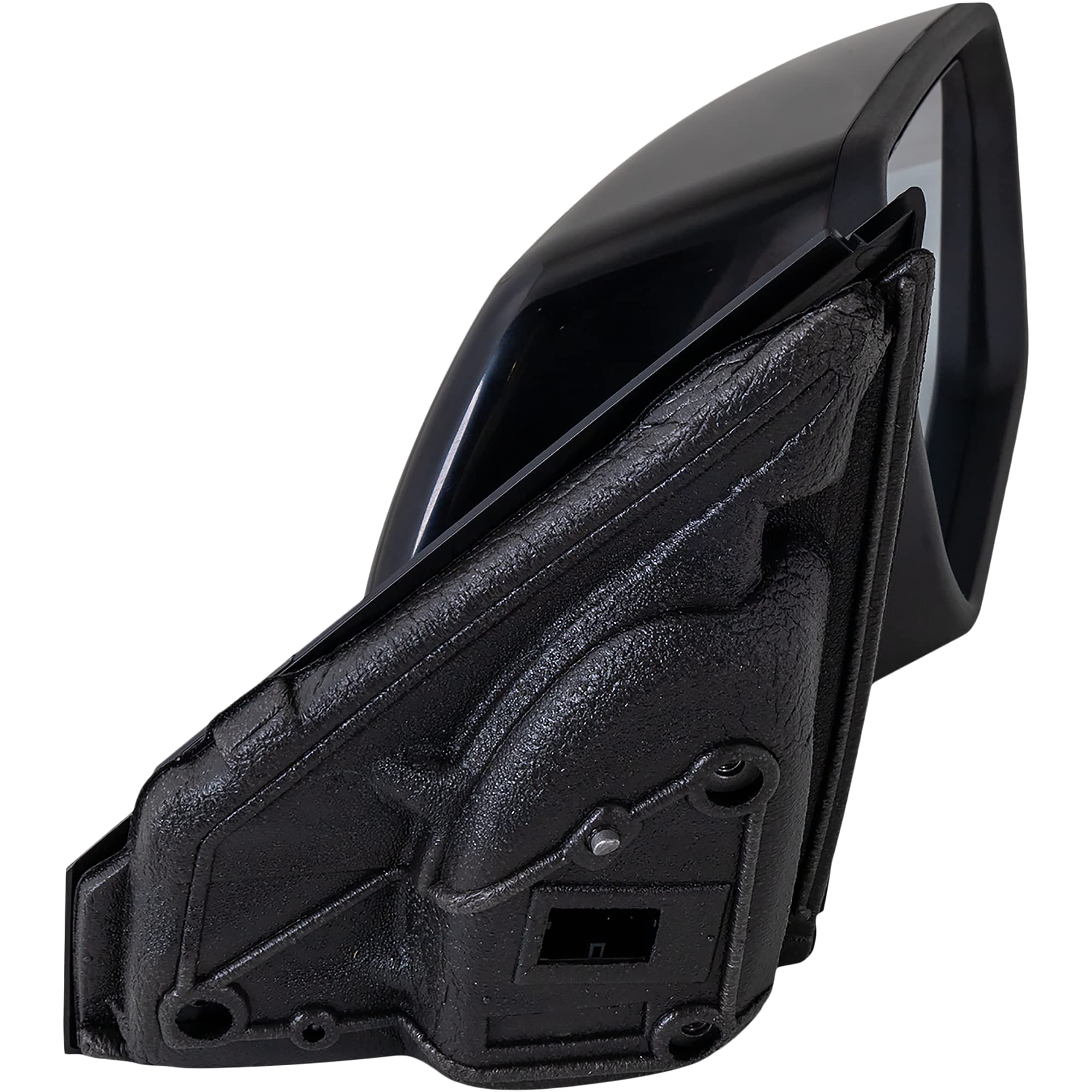 Garage-Pro Passenger Side Power Heated Mirror for Chevrolet Equinox GMC Terrain 2018-2023 With Signal Light & Blind Spot Monitor