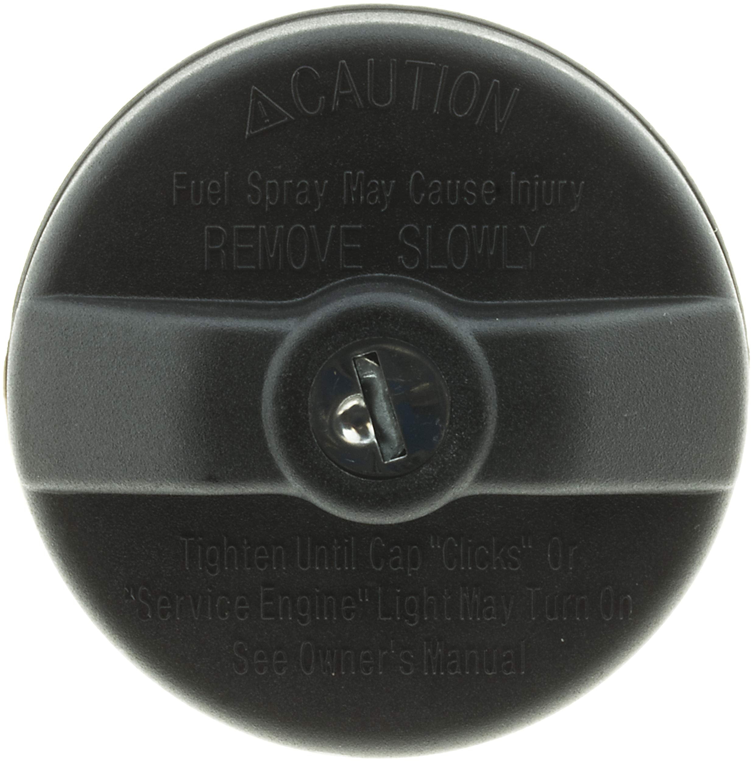 Gates 31836 Locking Fuel Tank Cap