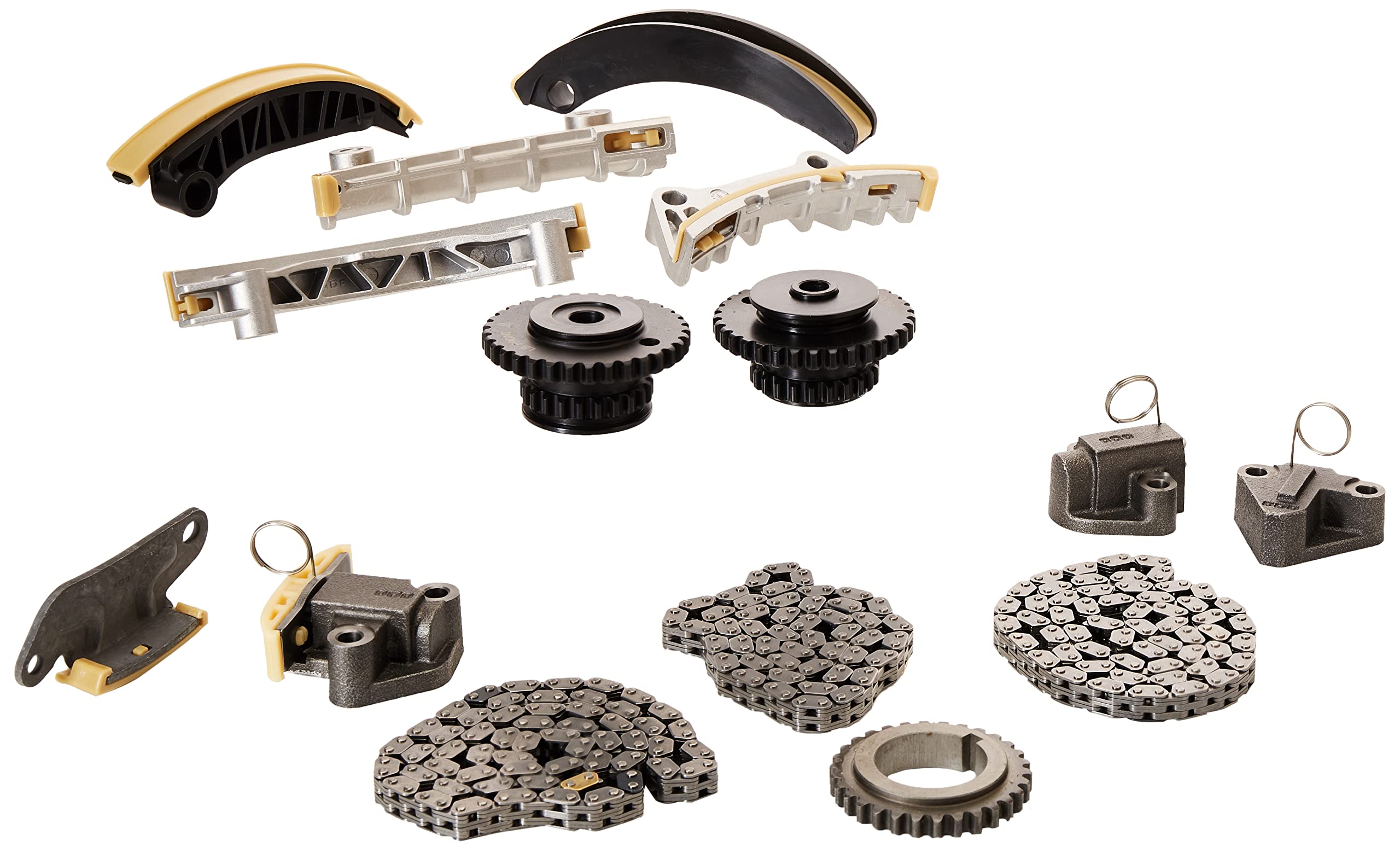 Cloyes 9-0753S Timing Kit