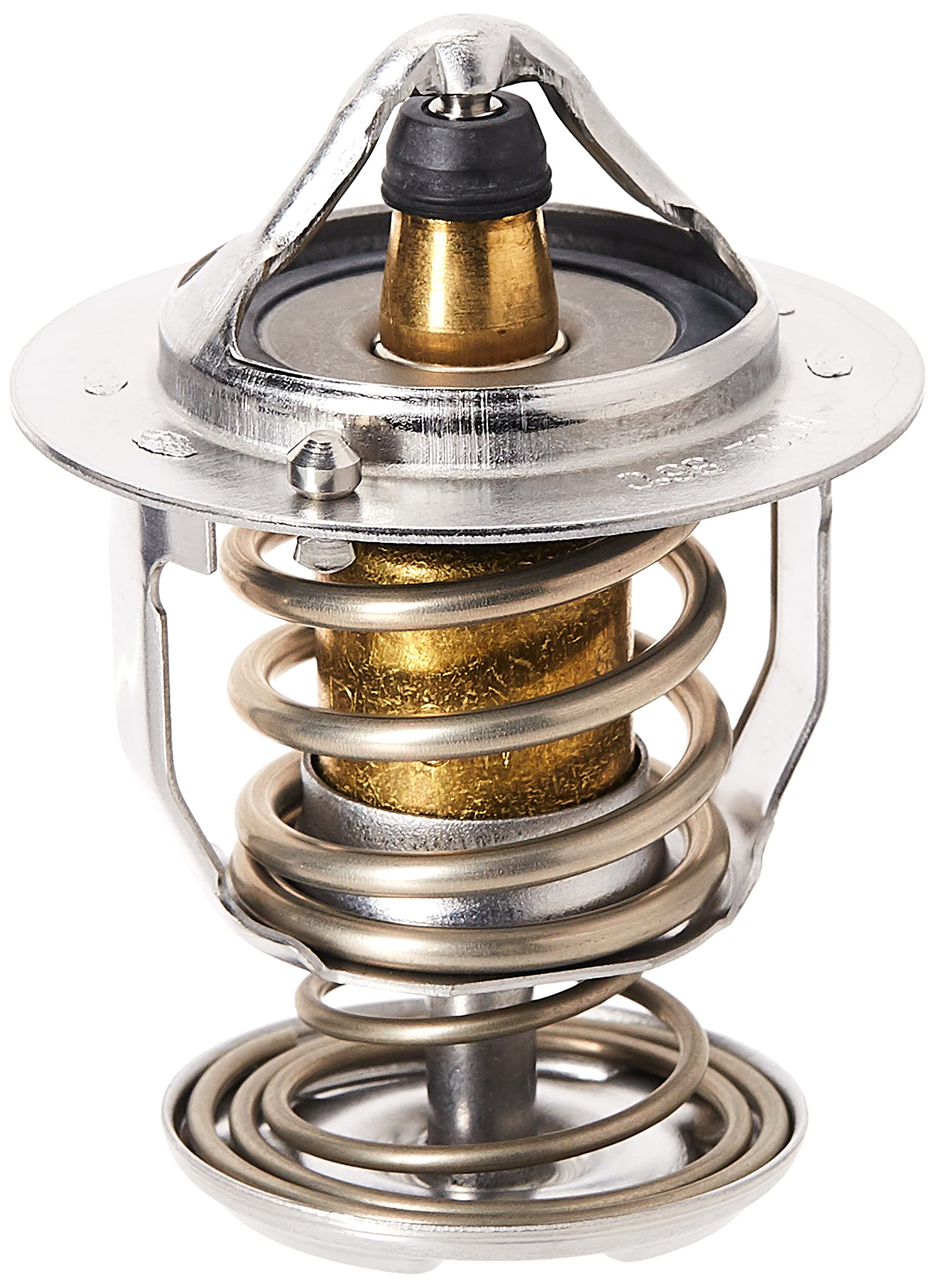 Acdelco Gm Original Equipment 131-160 187 Degrees Engine Coolant Thermostat With Seal