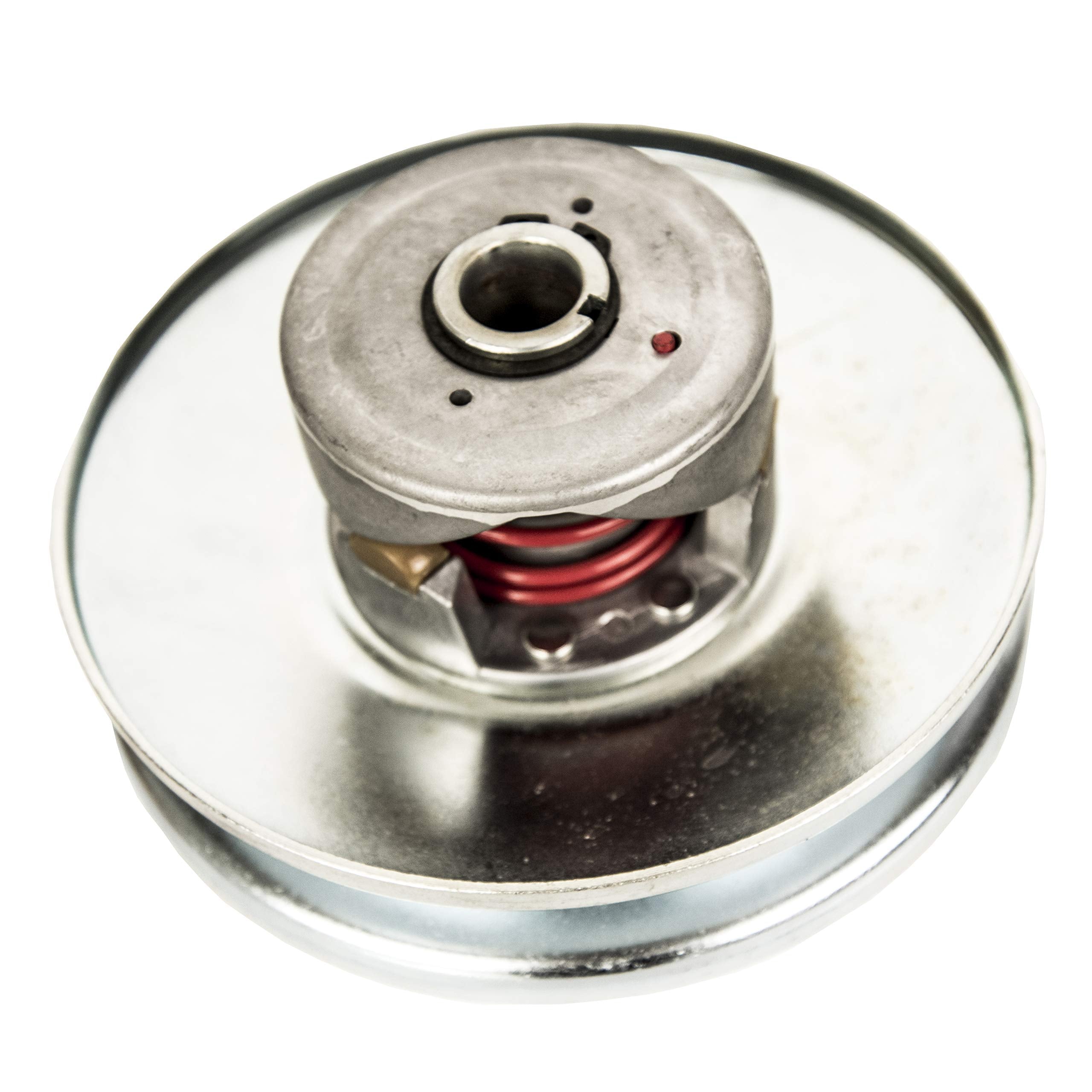 Jeremywell 40 Series Torque Converter Driven Clutch 5/8 Bore For Manco 2432 Comet 209133A