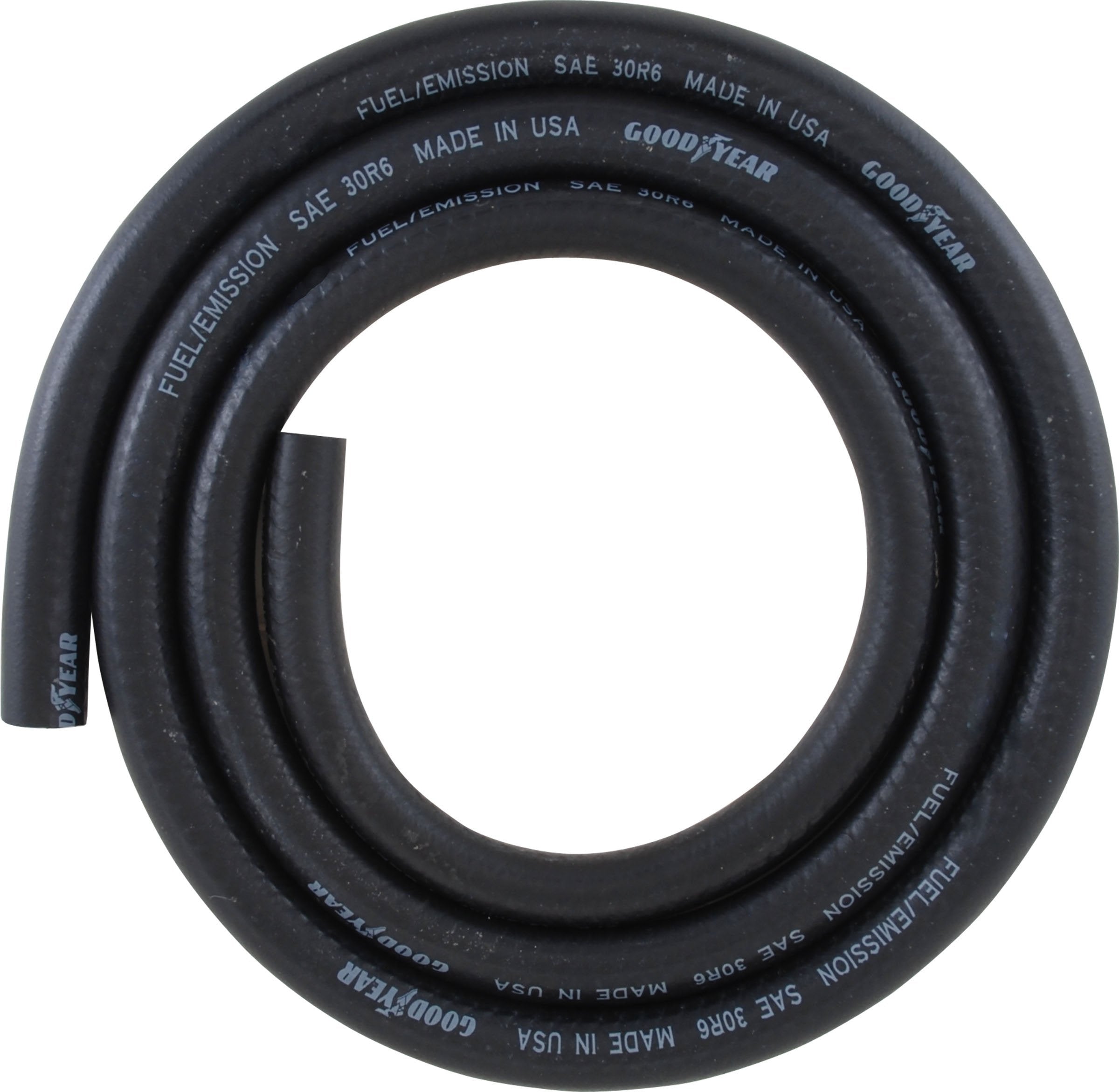 Ldr Industries 516 F145 5' Bag Fuel Line, 1/4''