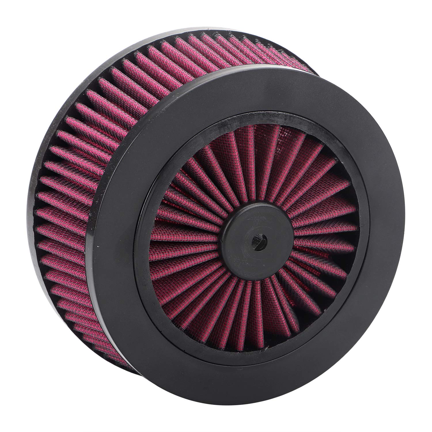 XMMT Air Filter Element for Harley Touring Street Road Glide Road King Softail Dyna FXDLS FXR