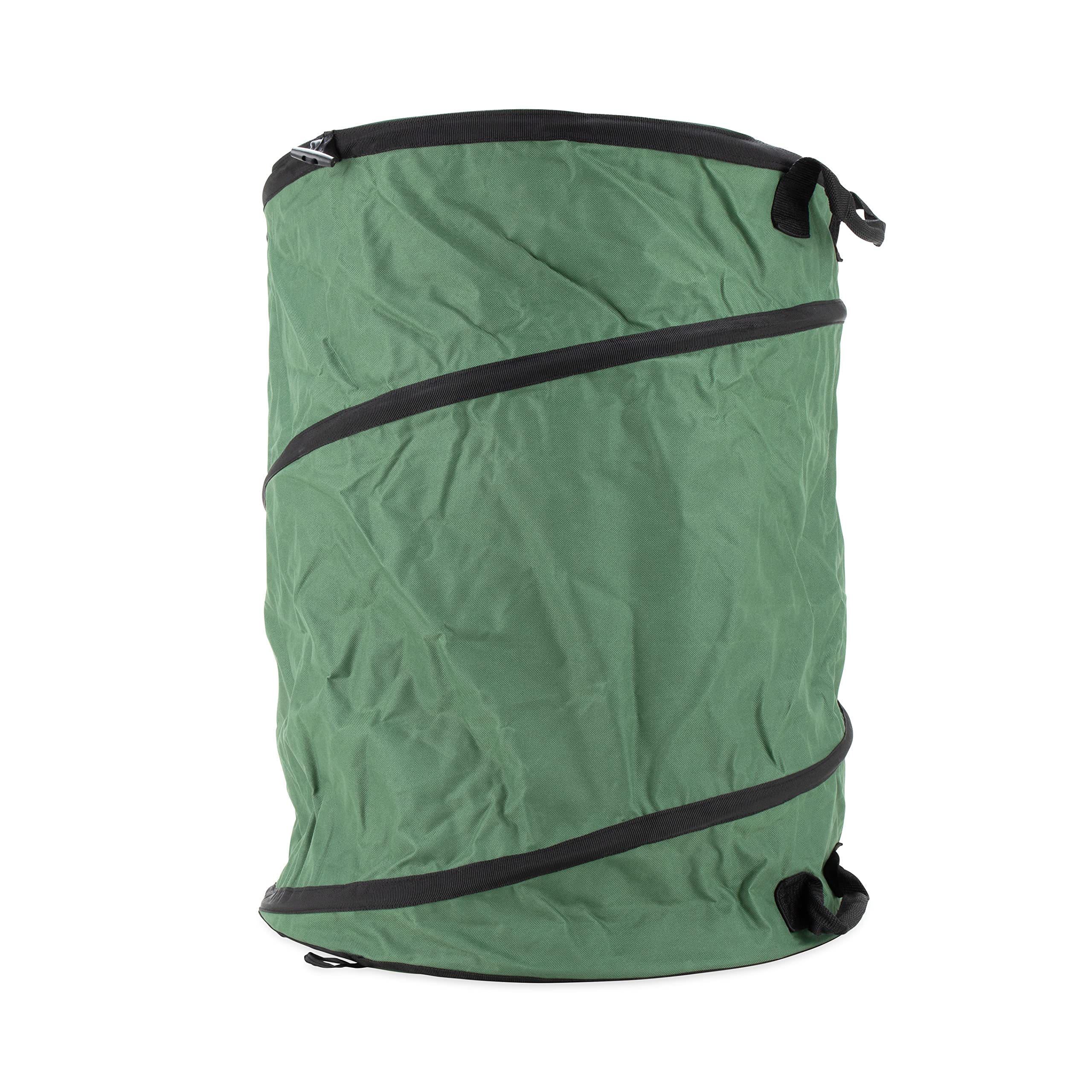 Camco 42895 Xl Collapsible Container-22 X 28", Green