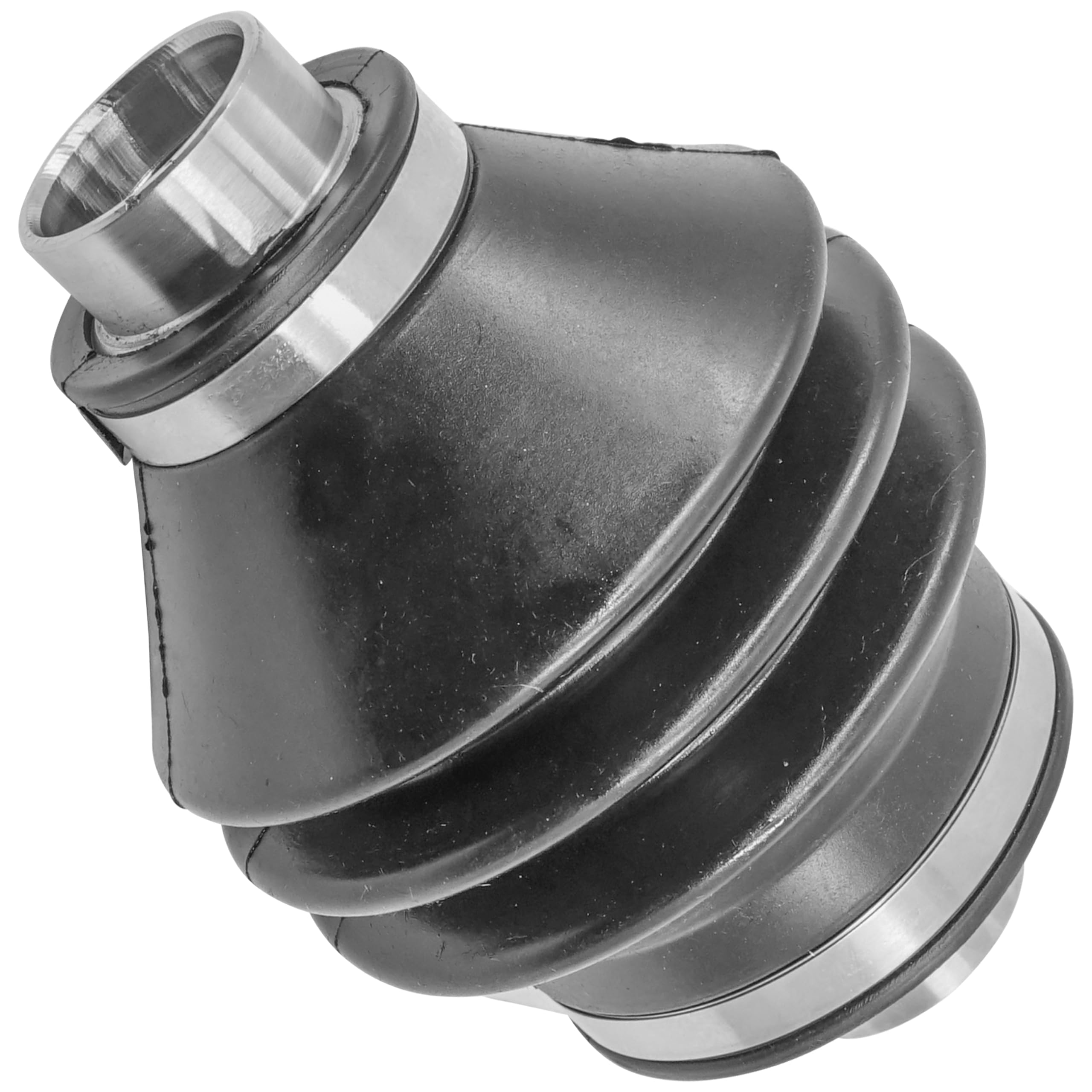 Caltric Rear Propeller Drive Shaft Yoke Compatible with Honda Pioneer 700-4 SXS700M4 2014-2023/ Pioneer 700-4 SXS700M4 Deluxe 20