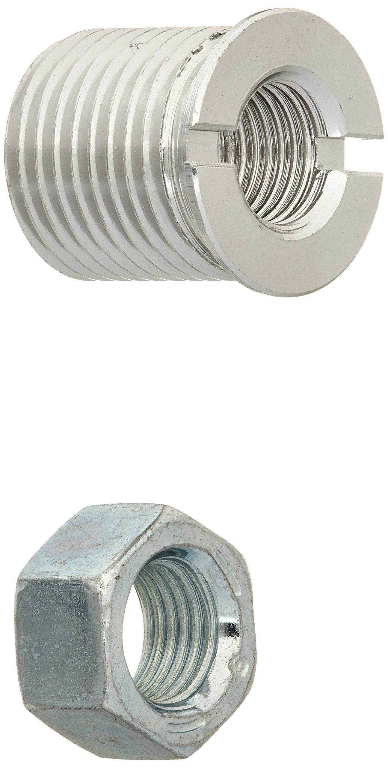 American Shifter 8211 3/8-24 to 16mm x 1.5 Custom Shift Knob Adapter